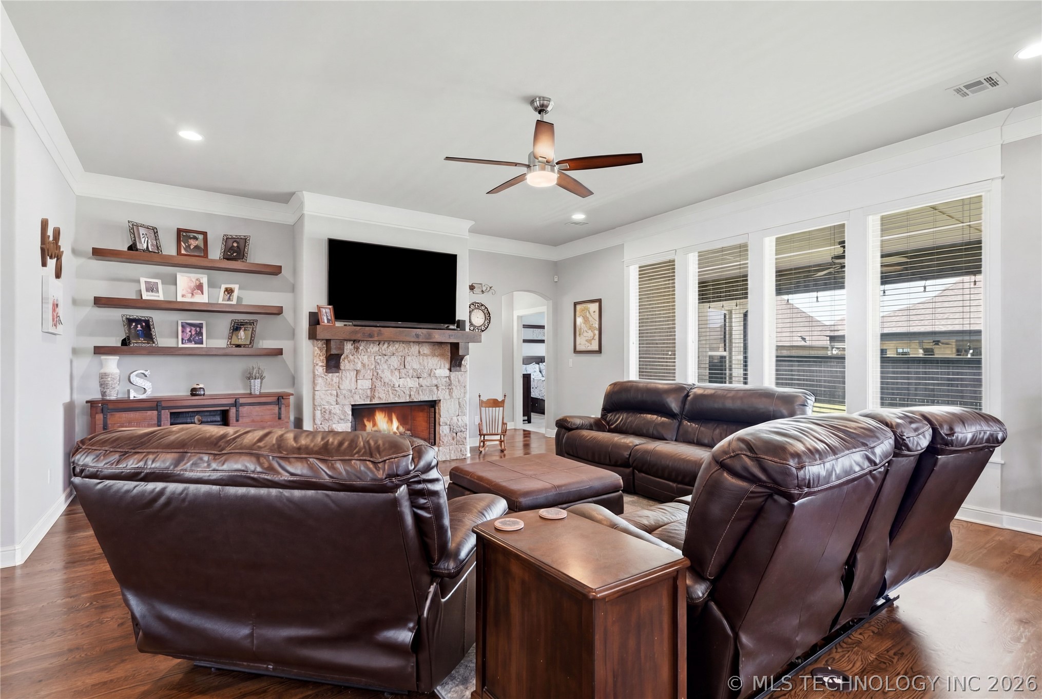 10467 E 124th Street S Bixby OK 74008