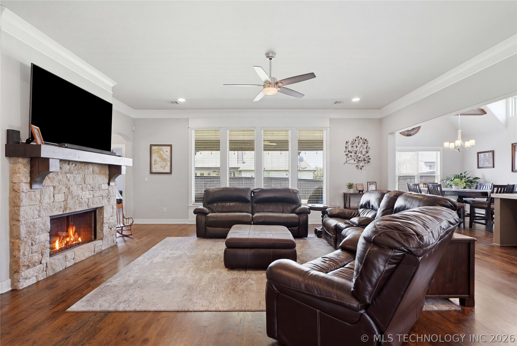 10467 E 124th Street S Bixby OK 74008