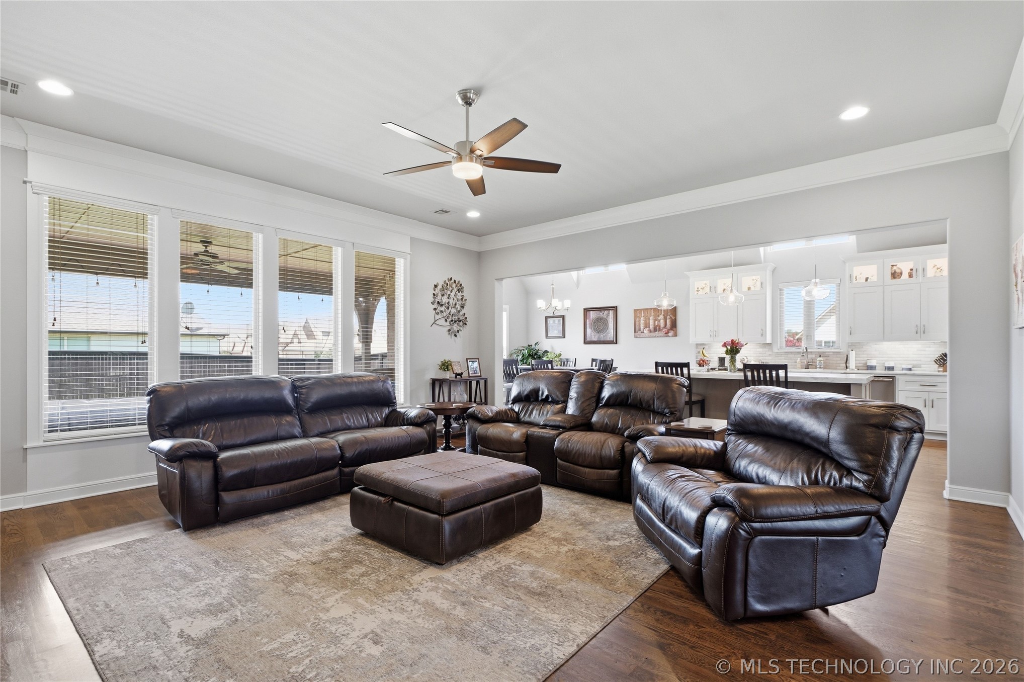 10467 E 124th Street S Bixby OK 74008
