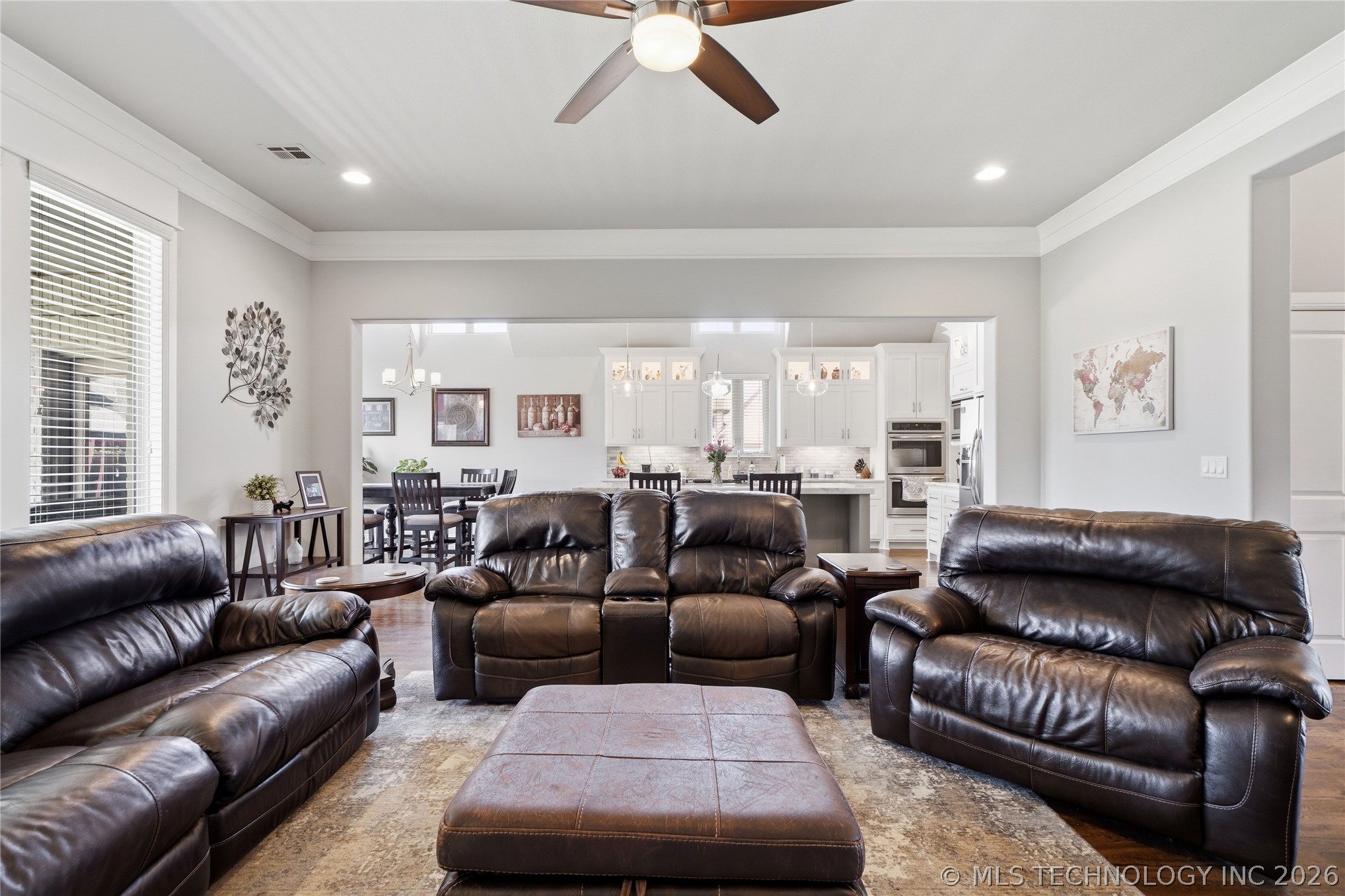 10467 E 124th Street S Bixby OK 74008