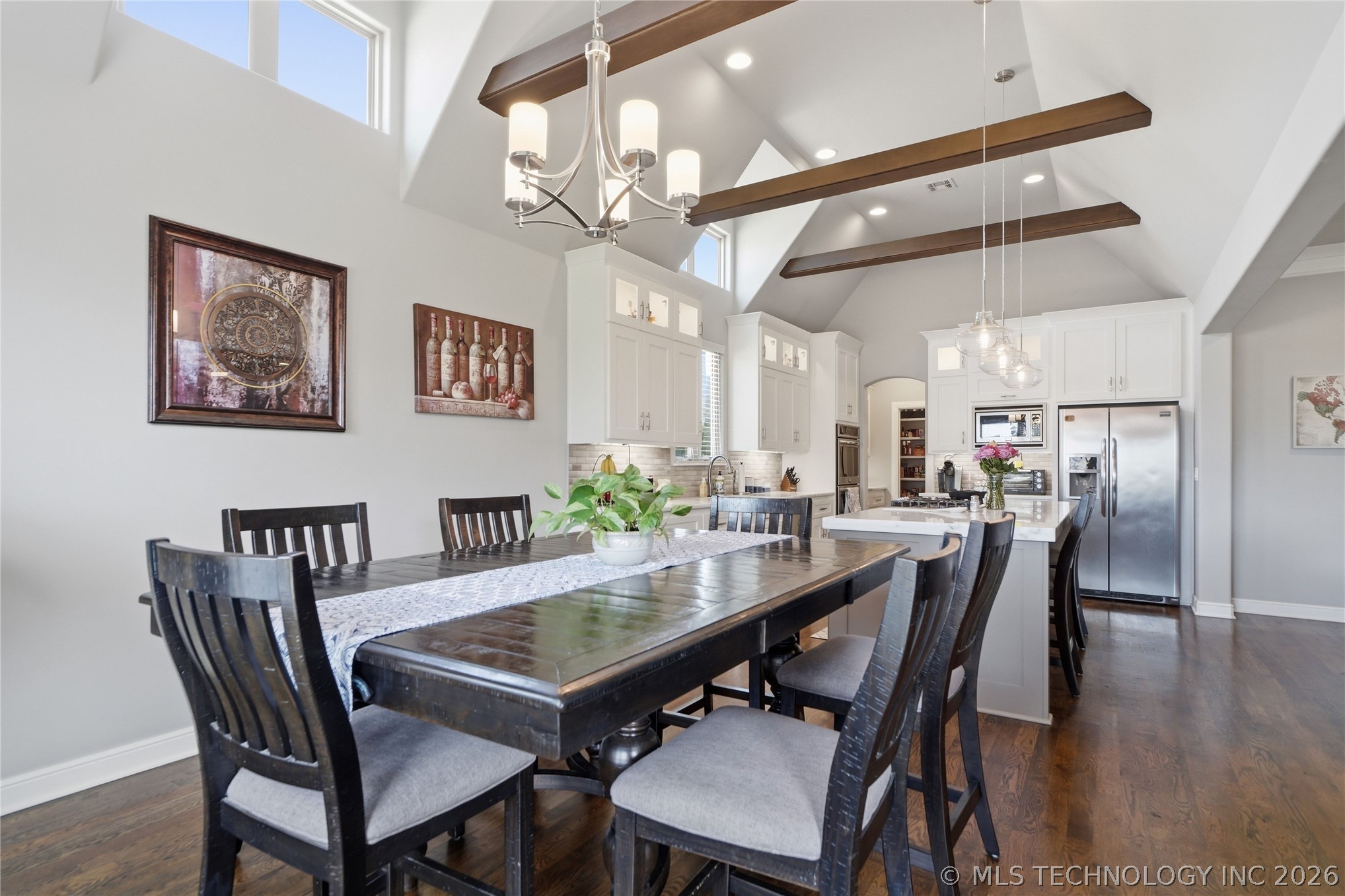 10467 E 124th Street S Bixby OK 74008