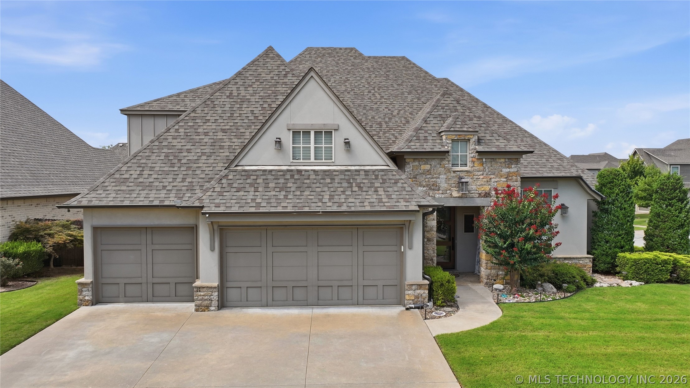 10467 E 124th Street S Bixby OK 74008