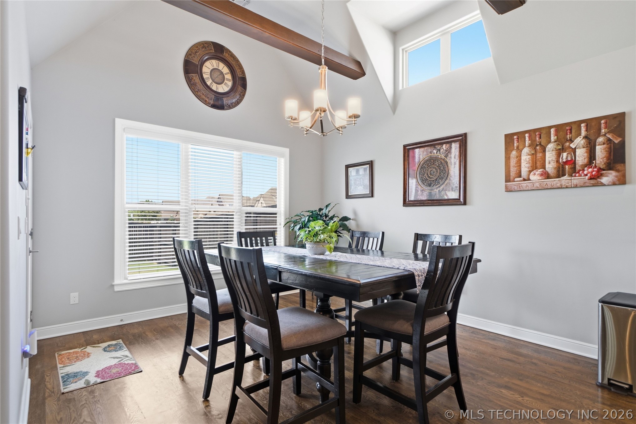 10467 E 124th Street S Bixby OK 74008