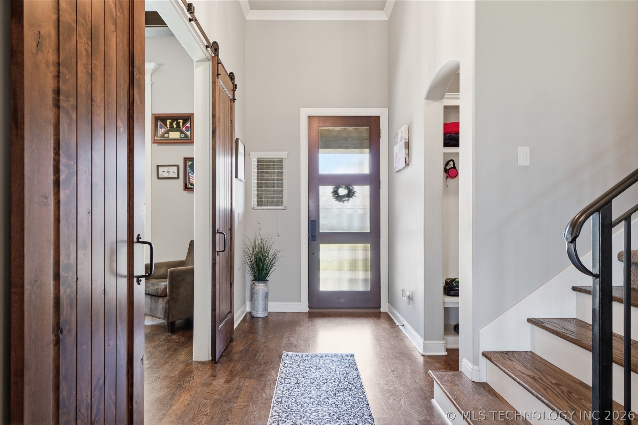 10467 E 124th Street S Bixby OK 74008