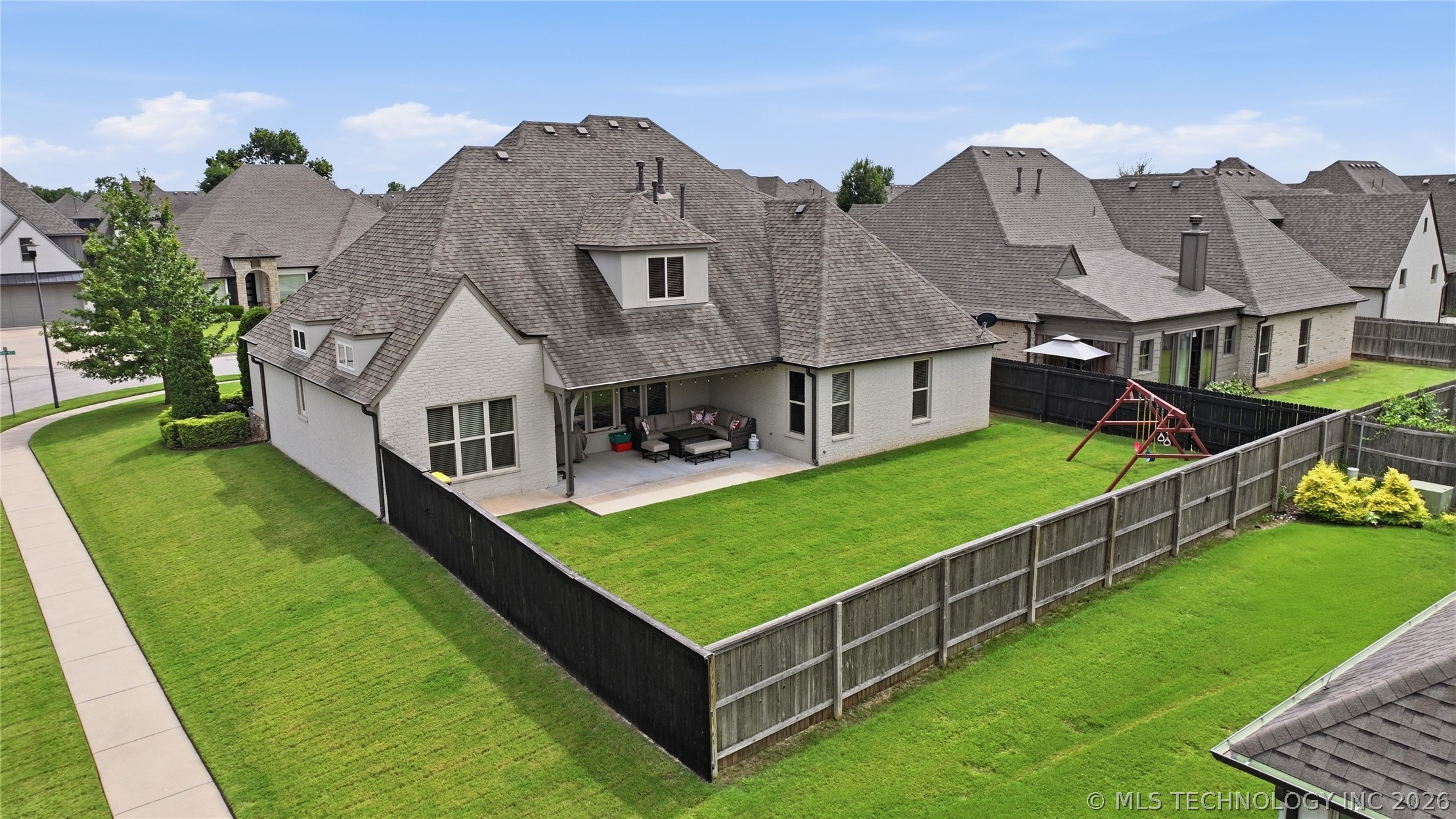 10467 E 124th Street S Bixby OK 74008