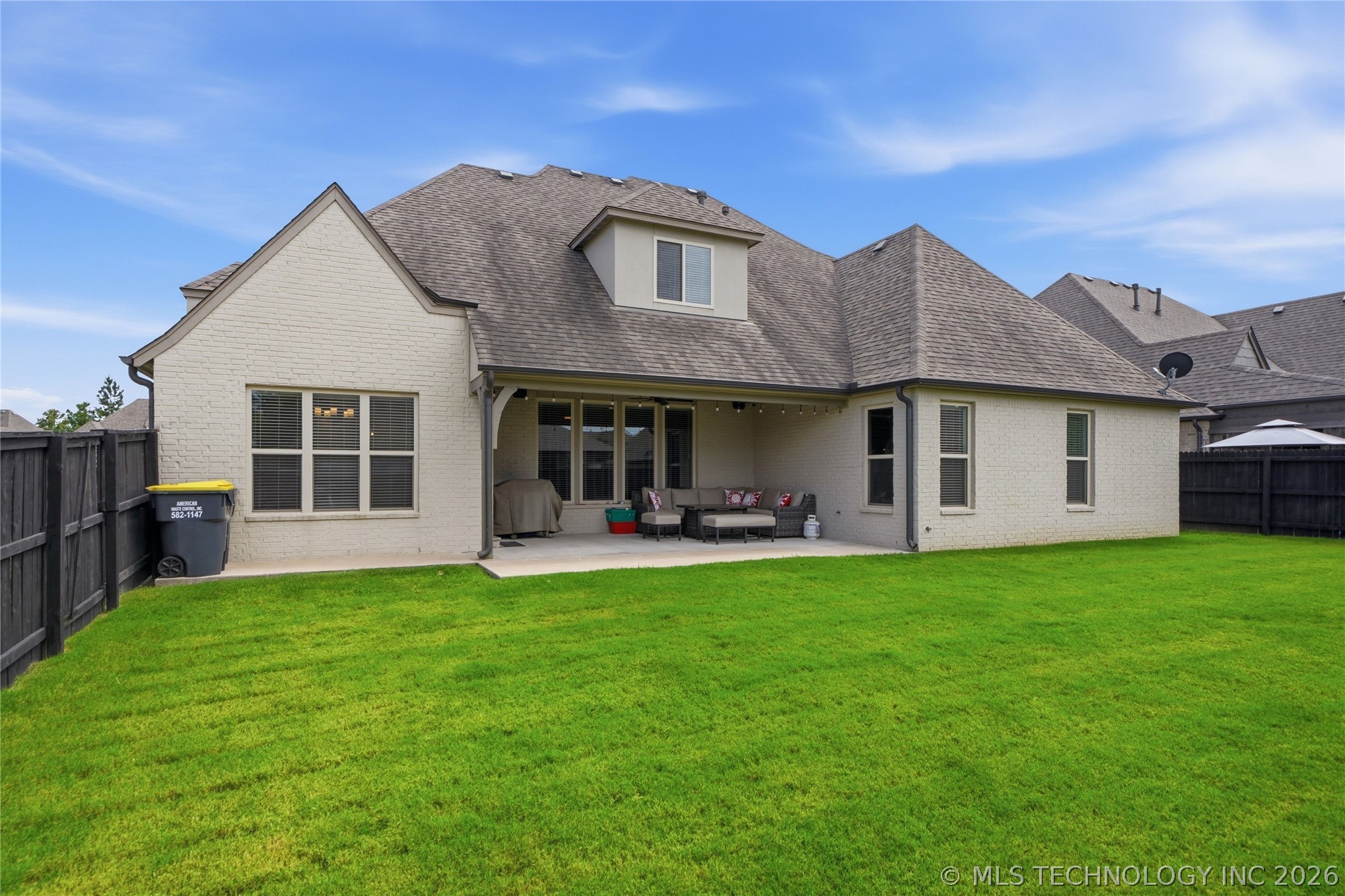 10467 E 124th Street S Bixby OK 74008