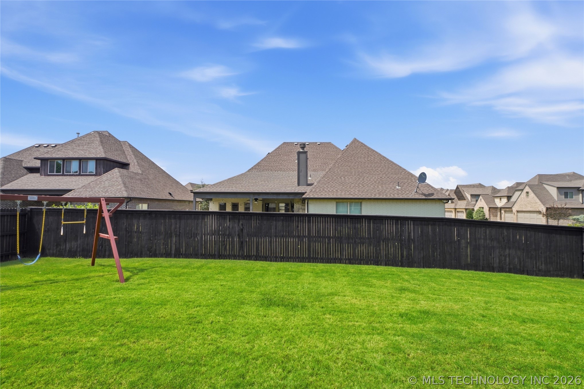 10467 E 124th Street S Bixby OK 74008