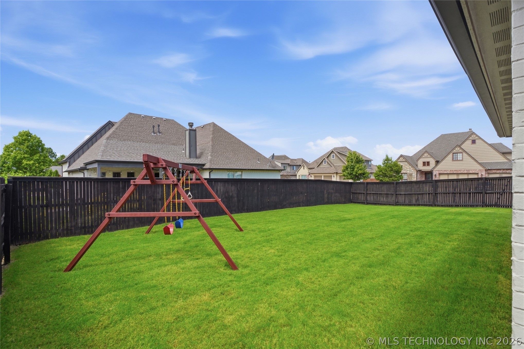 10467 E 124th Street S Bixby OK 74008