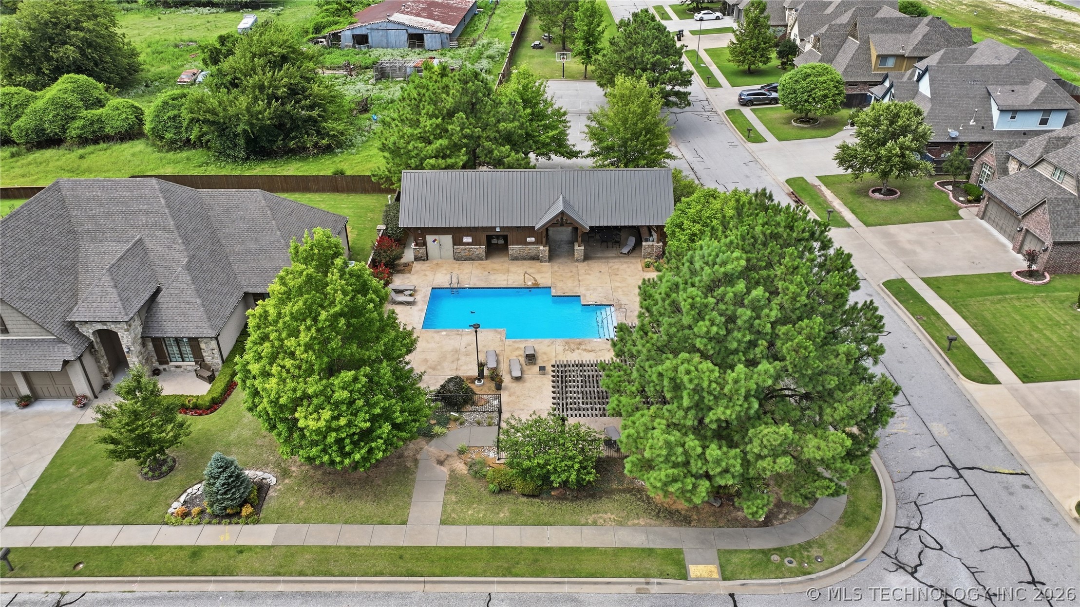 10467 E 124th Street S Bixby OK 74008