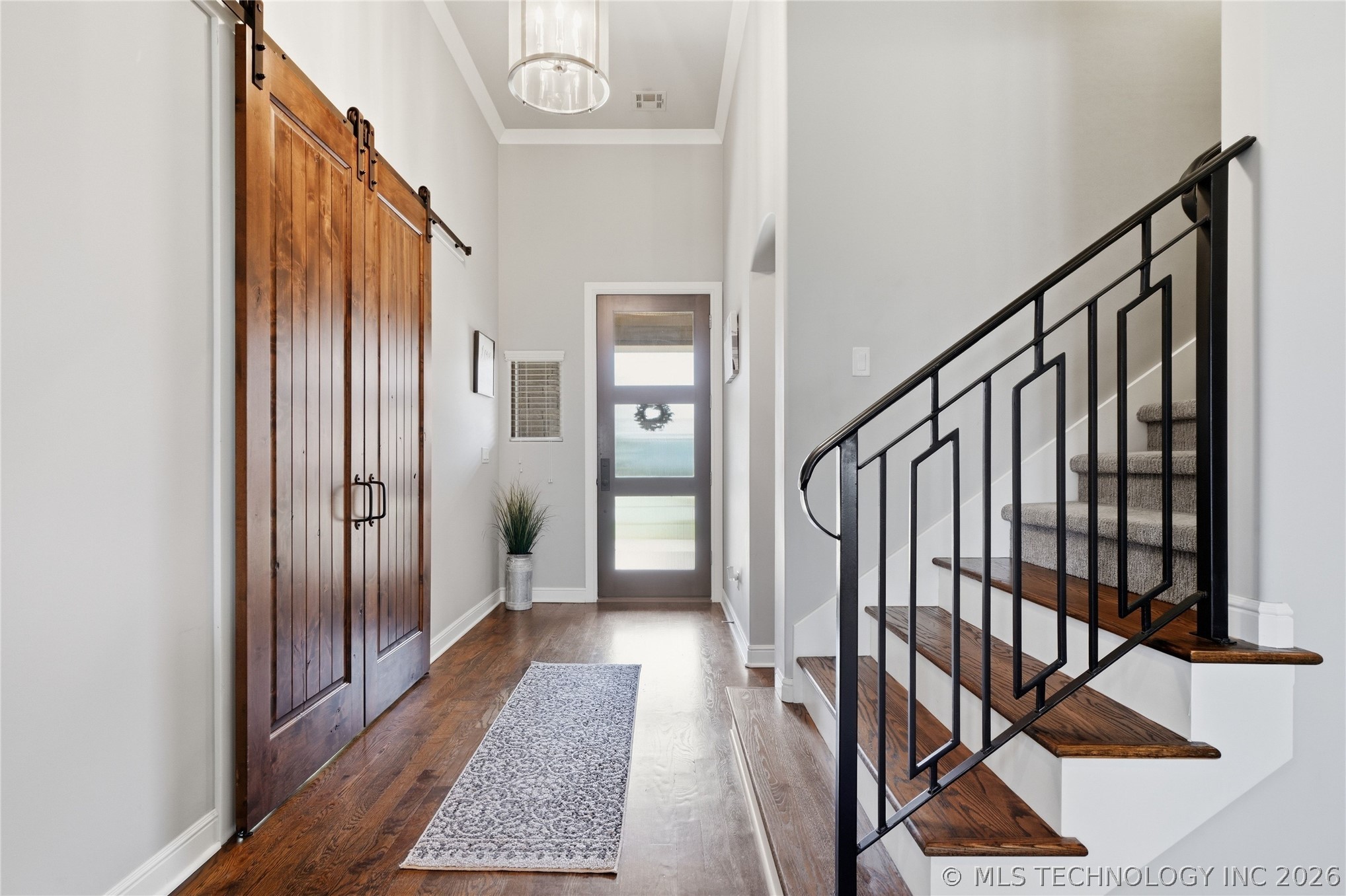 10467 E 124th Street S Bixby OK 74008