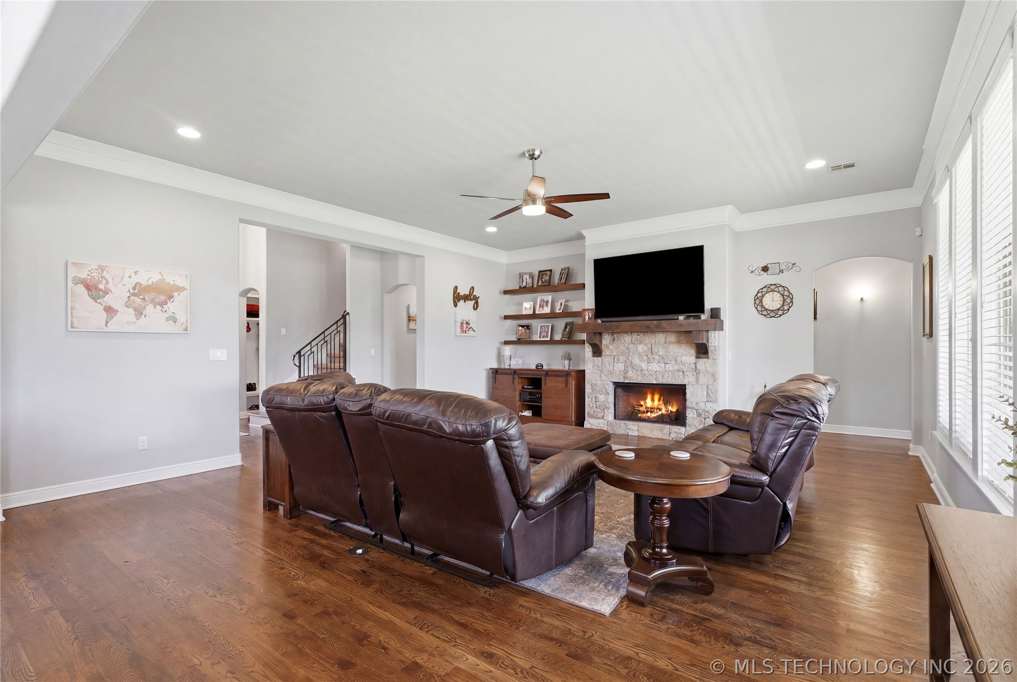 10467 E 124th Street S Bixby OK 74008
