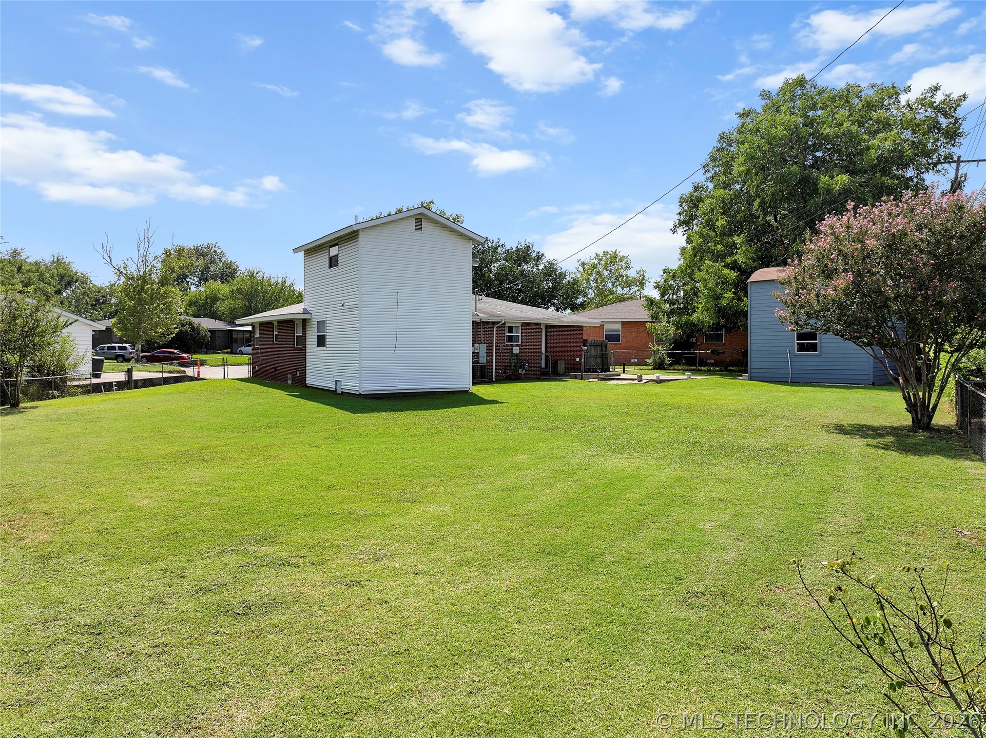 25 Hillcrest Ardmore OK 73401