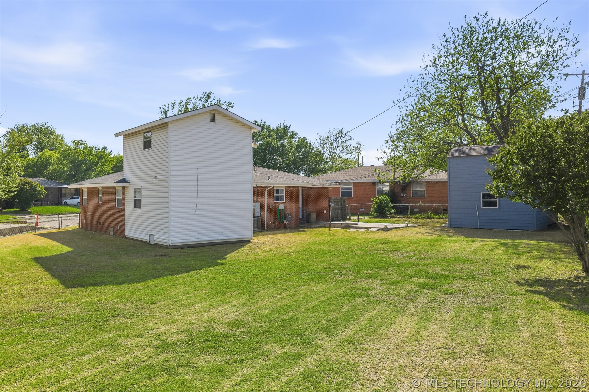 25 Hillcrest Ardmore OK 73401