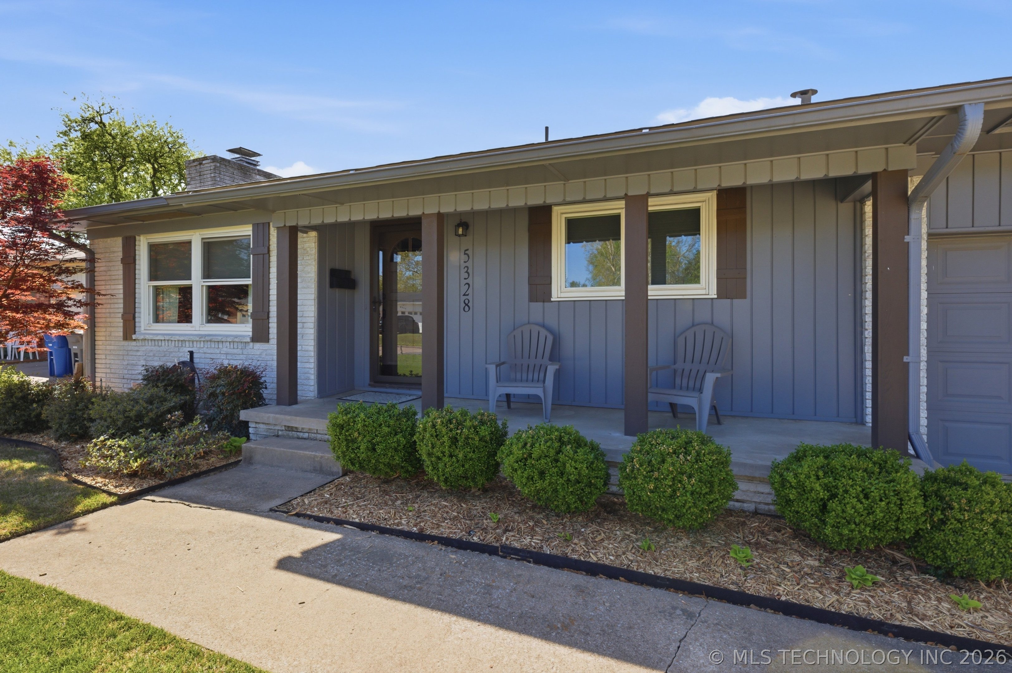5328 E 27th Street Tulsa OK 74114