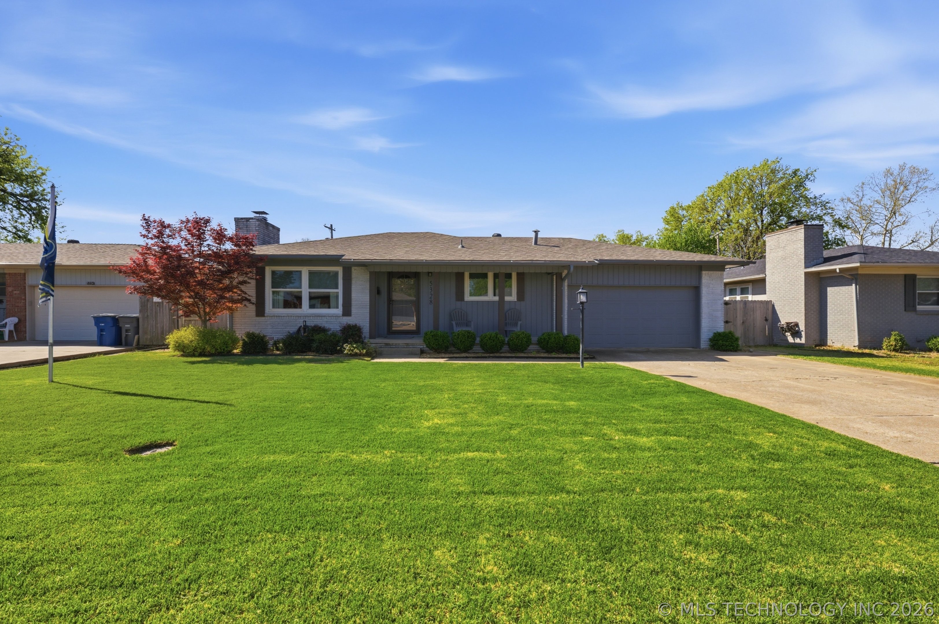 5328 E 27th Street Tulsa OK 74114