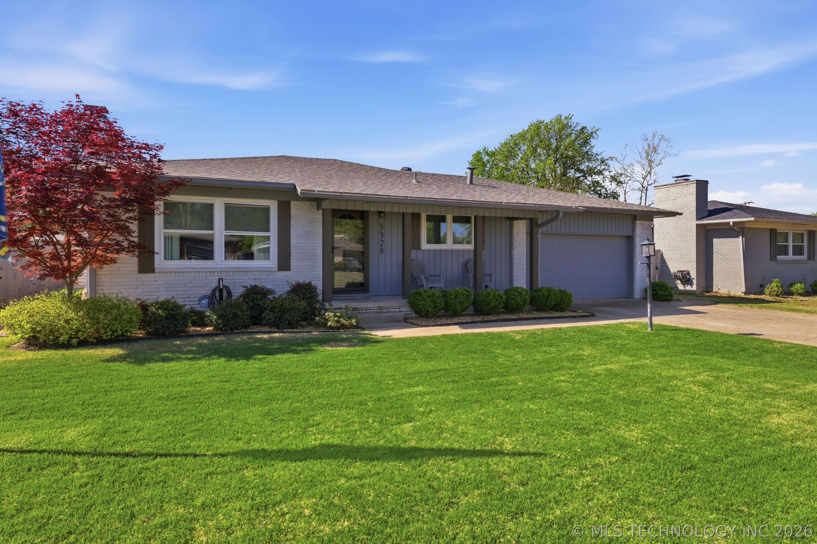 5328 E 27th Street Tulsa OK 74114