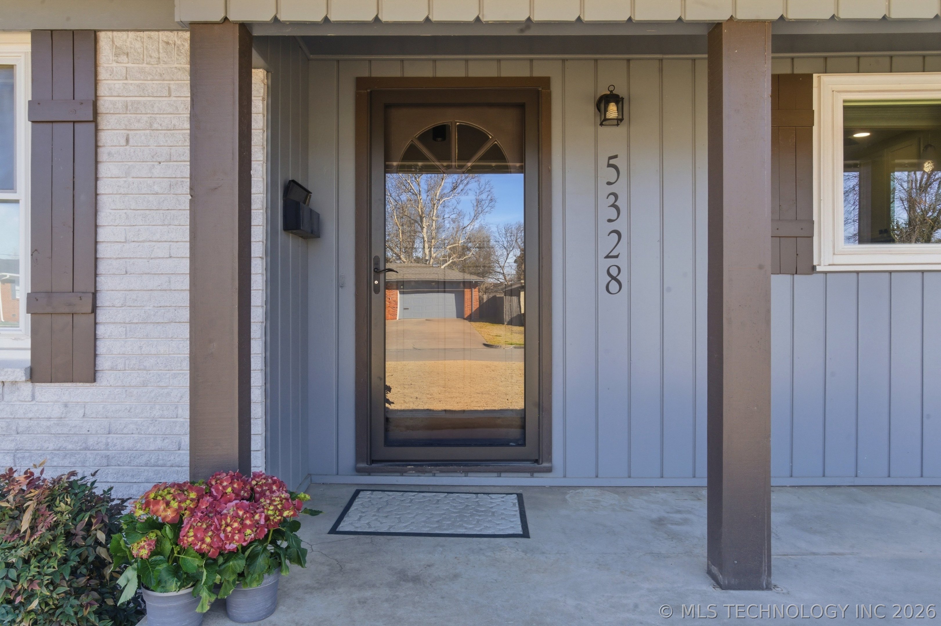 5328 E 27th Street Tulsa OK 74114