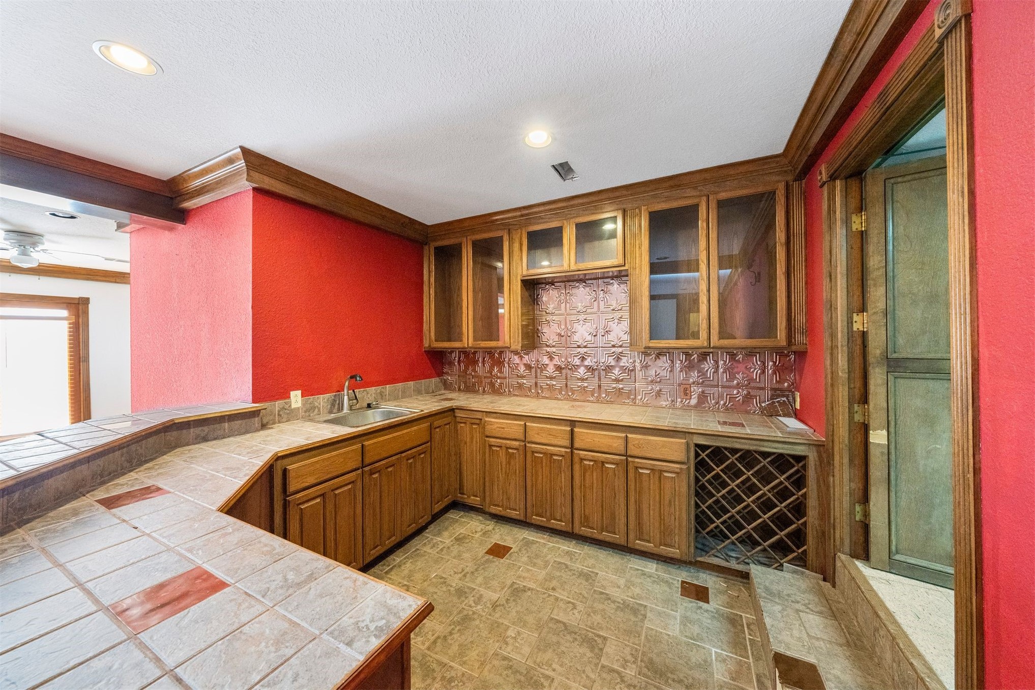 7455 S Sleepy Hollow Drive Tulsa OK 74136