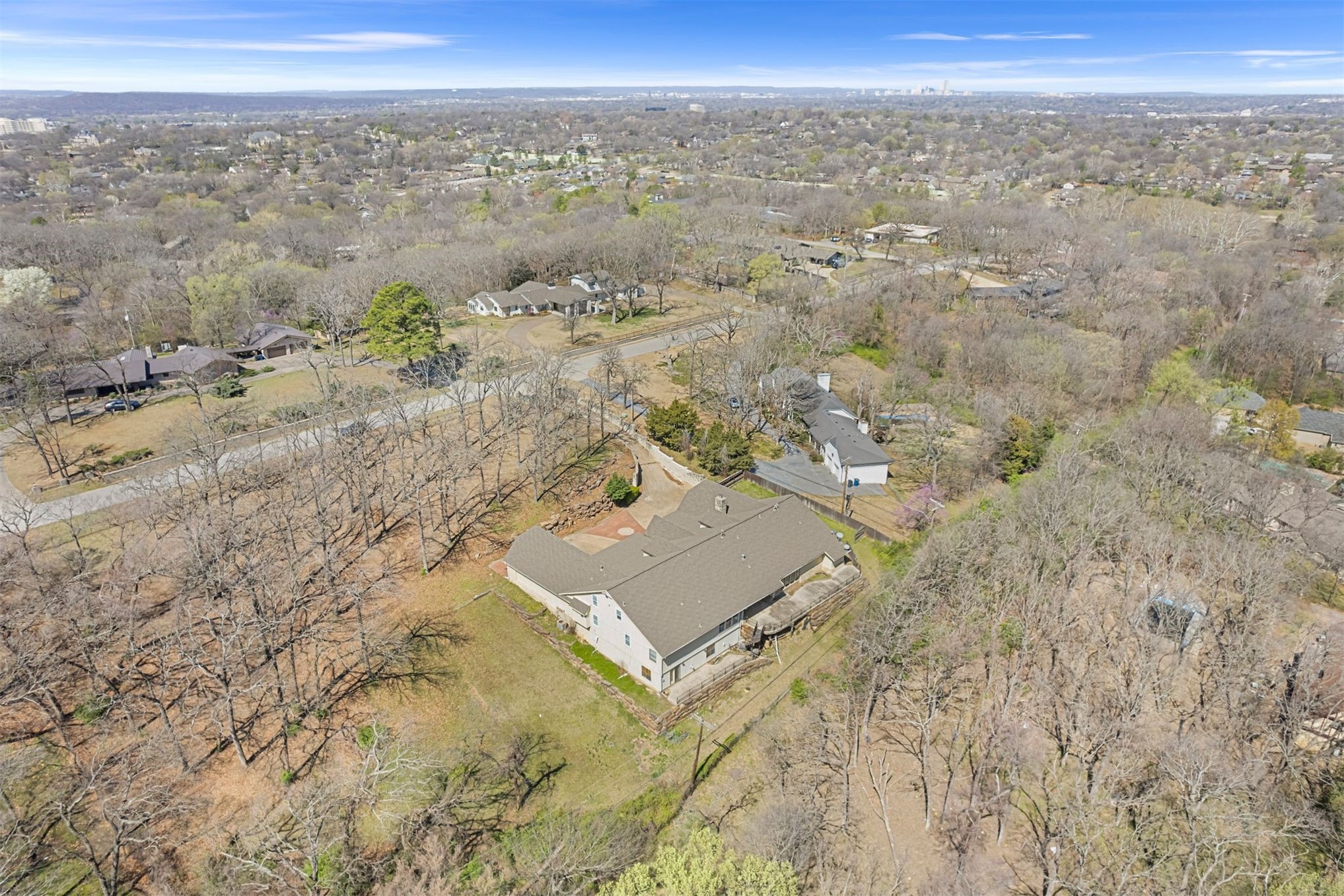 7455 S Sleepy Hollow Drive Tulsa OK 74136