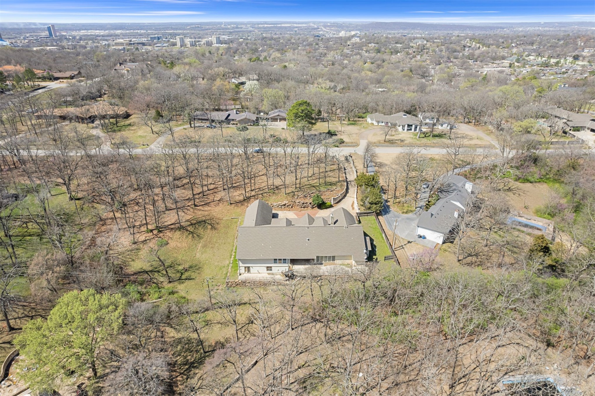 7455 S Sleepy Hollow Drive Tulsa OK 74136