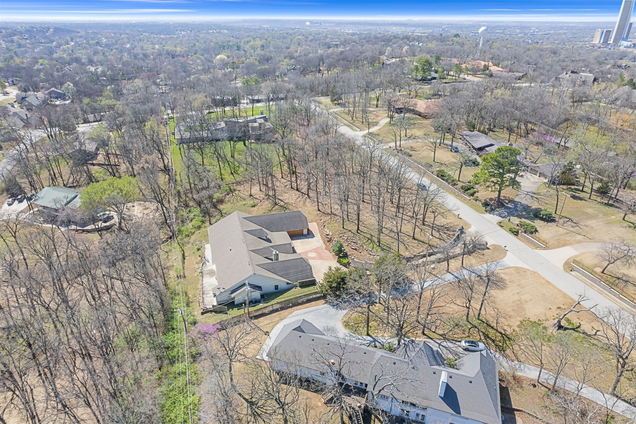 7455 S Sleepy Hollow Drive Tulsa OK 74136