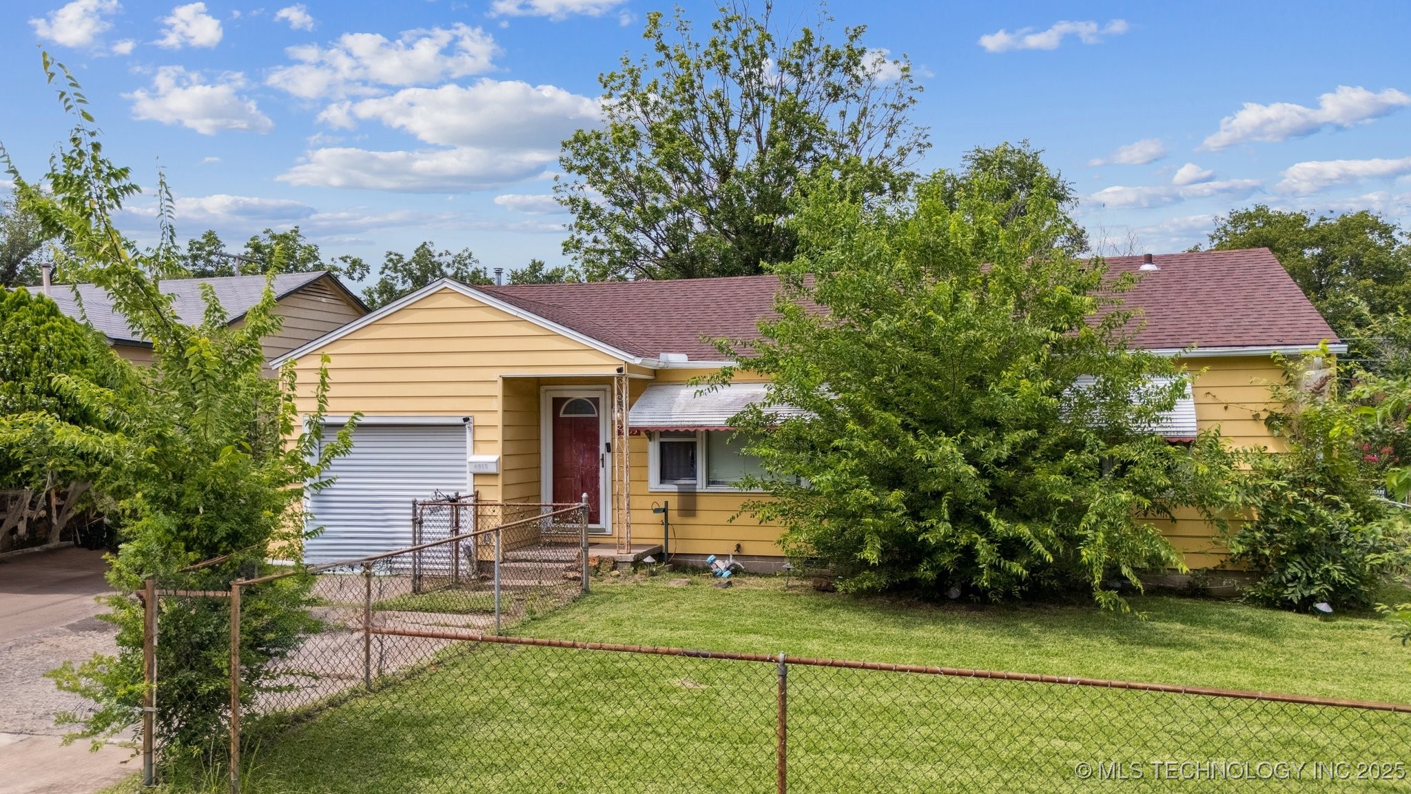 4015 W 43rd Street Tulsa OK 74107