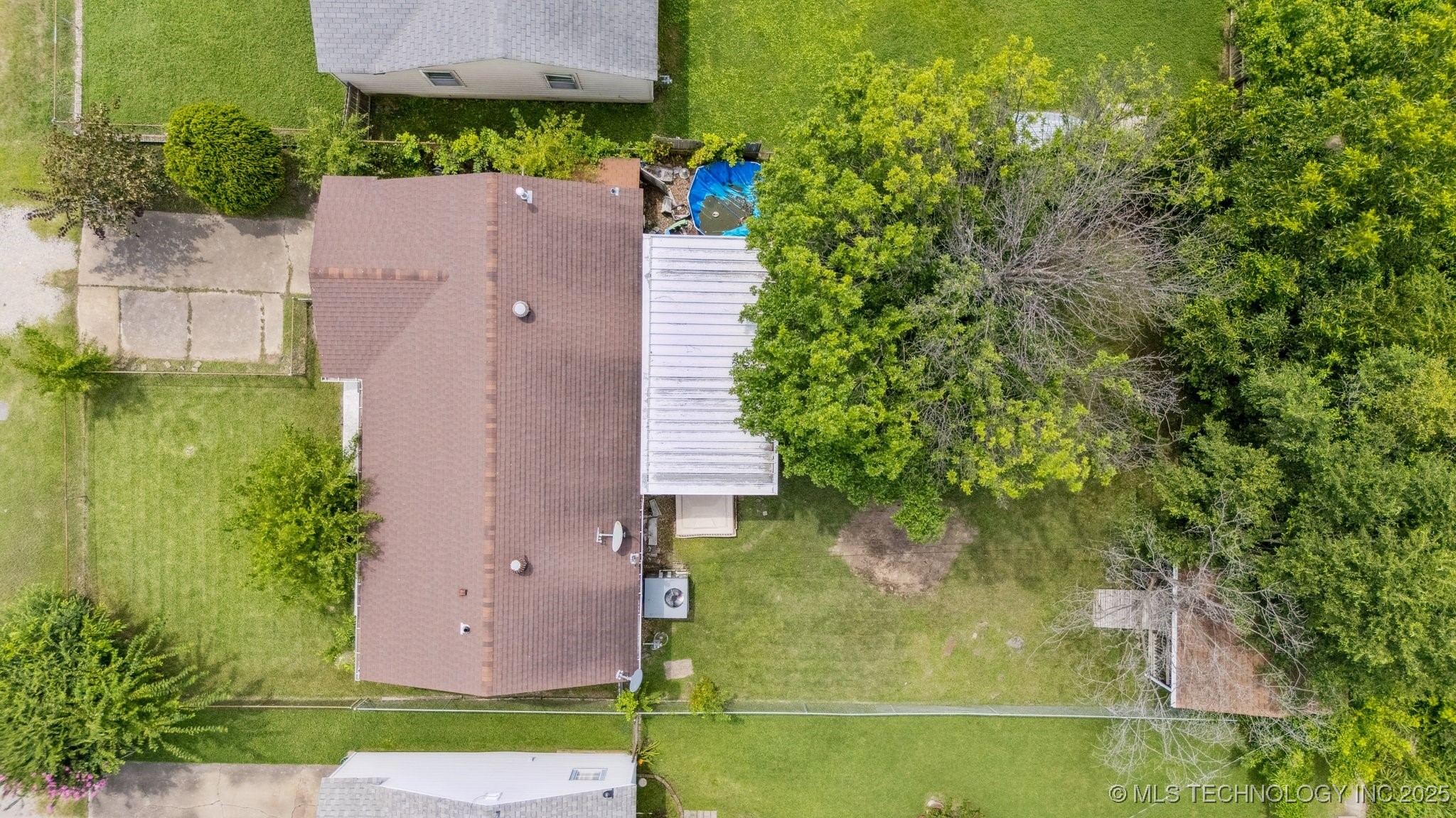 4015 W 43rd Street Tulsa OK 74107