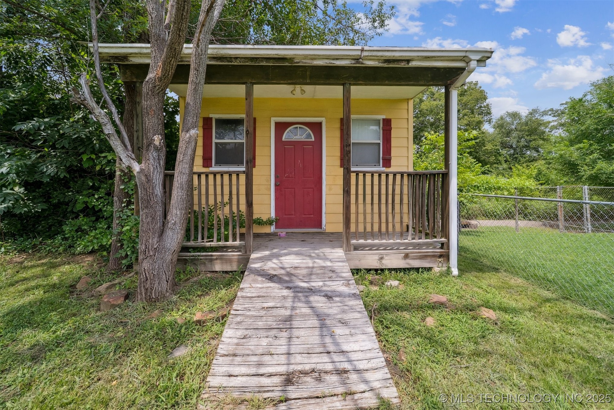 4015 W 43rd Street Tulsa OK 74107