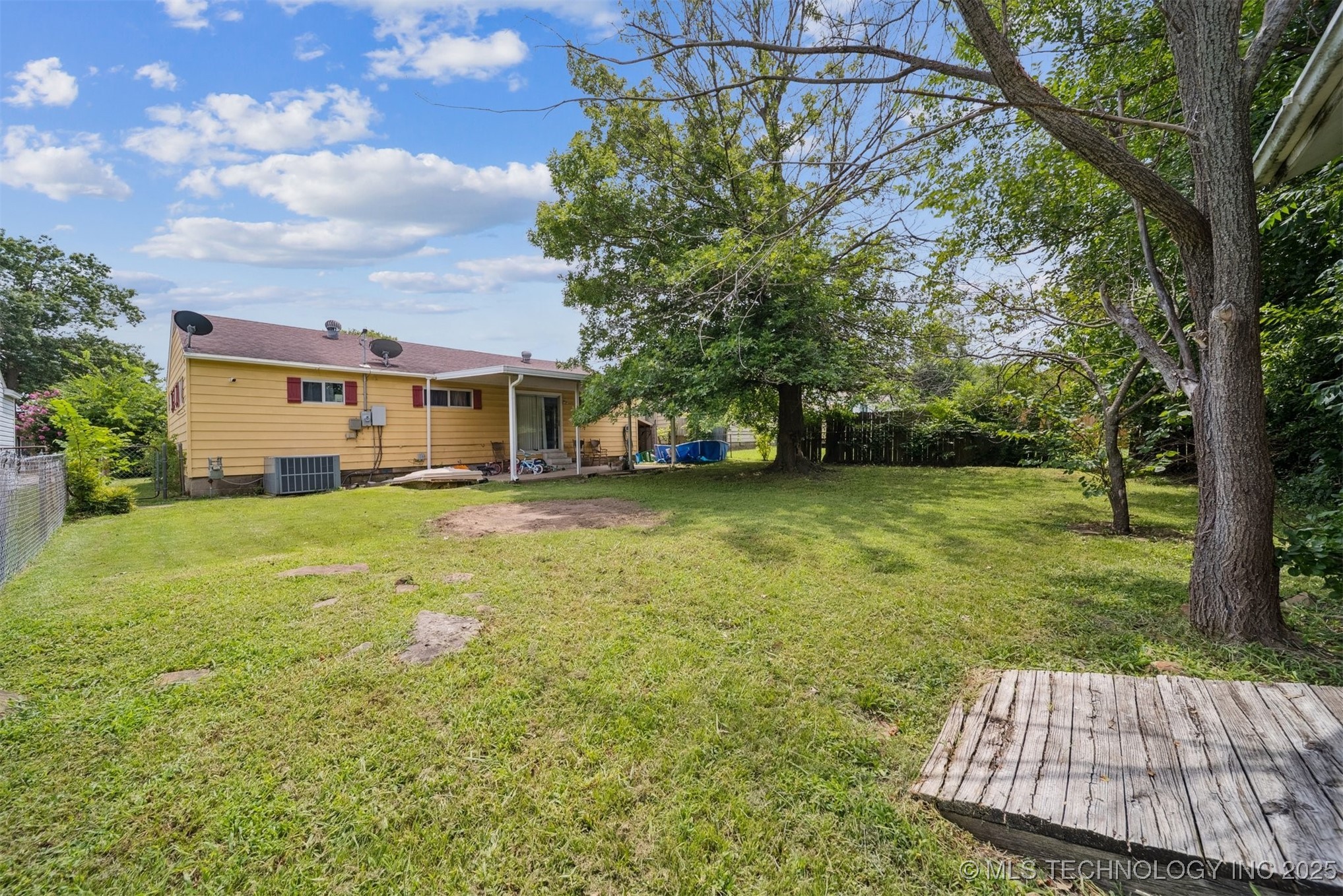 4015 W 43rd Street Tulsa OK 74107