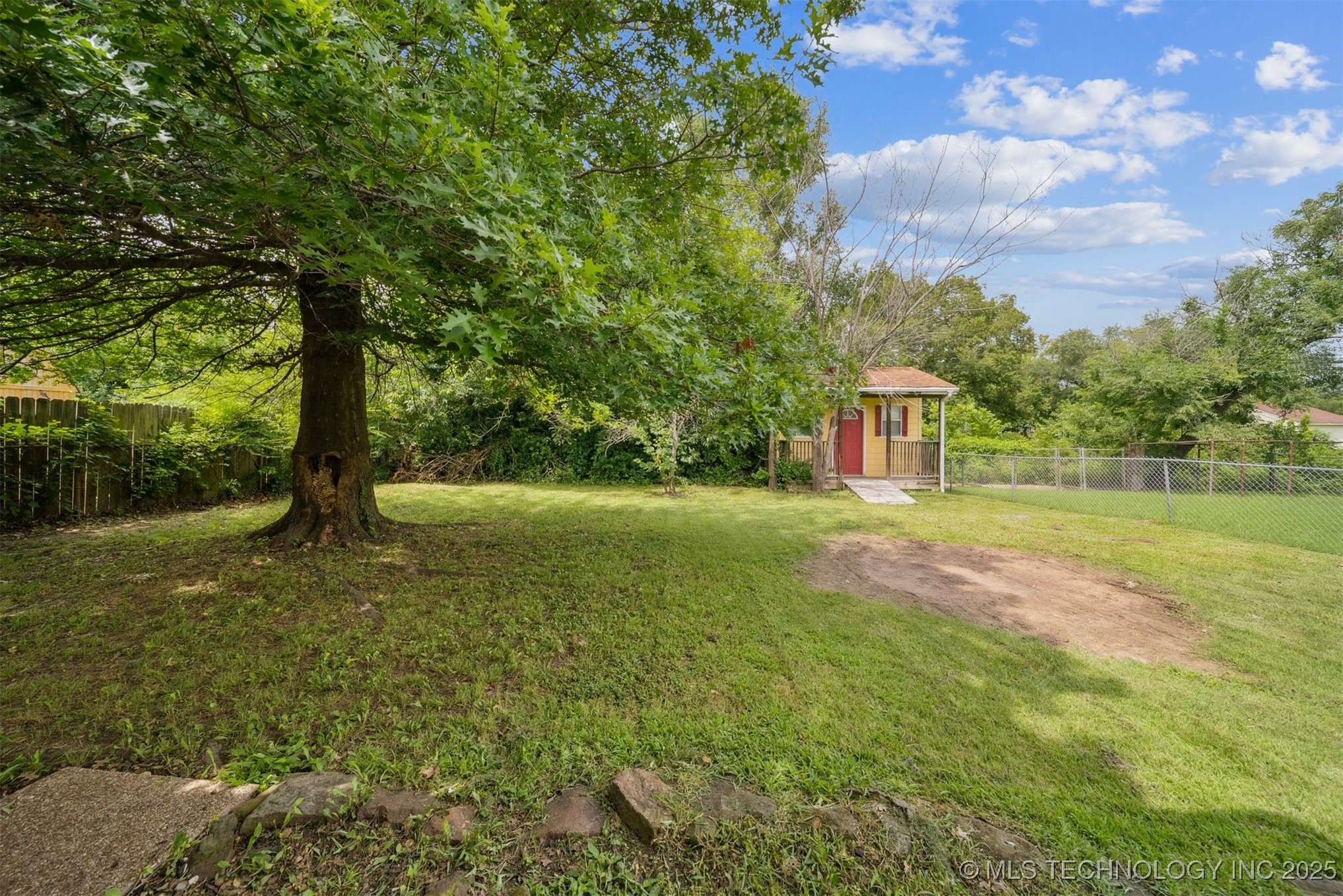 4015 W 43rd Street Tulsa OK 74107