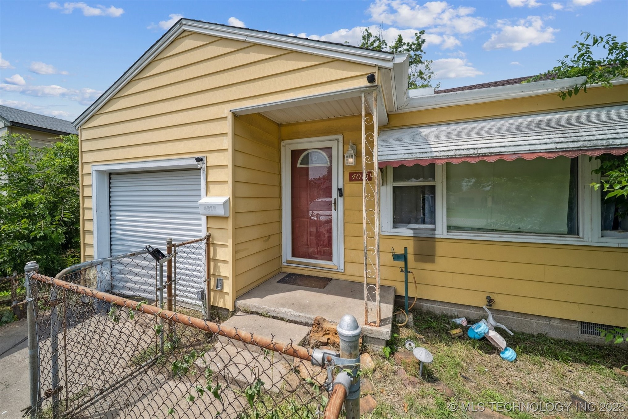 4015 W 43rd Street Tulsa OK 74107