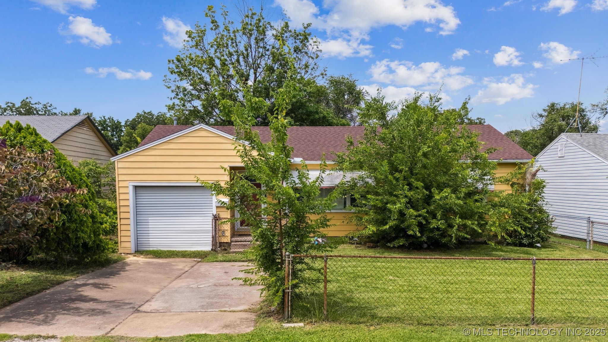4015 W 43rd Street Tulsa OK 74107