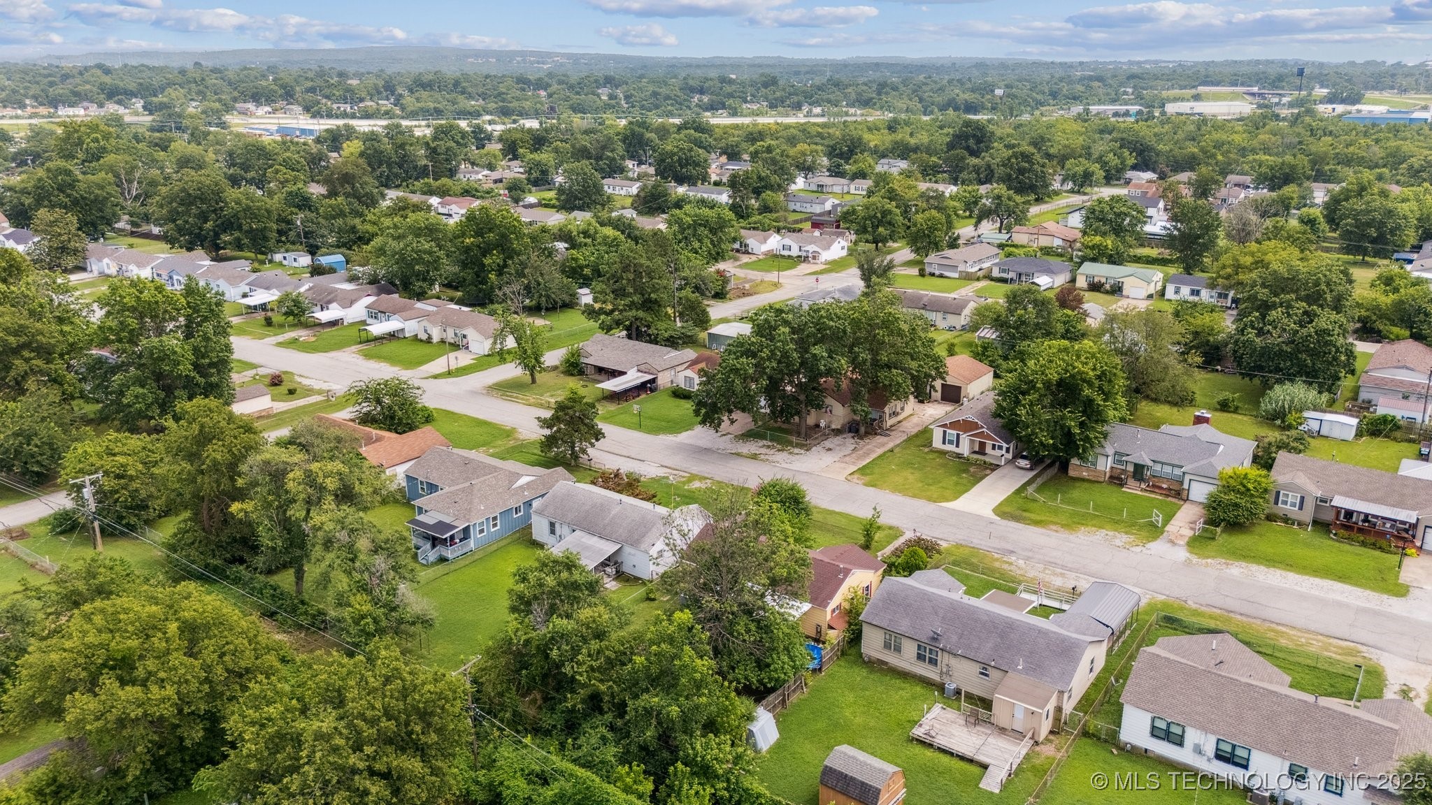 4015 W 43rd Street Tulsa OK 74107