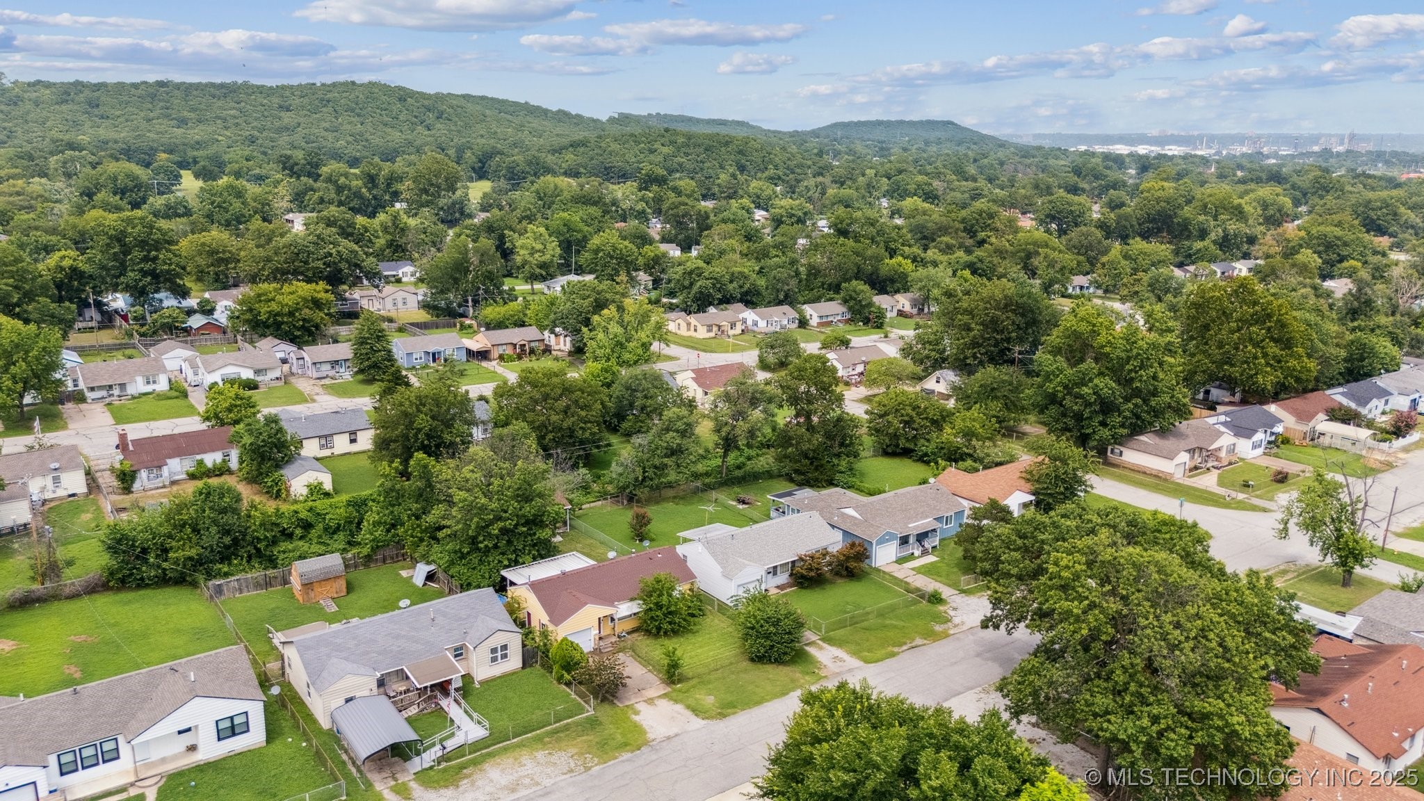 4015 W 43rd Street Tulsa OK 74107