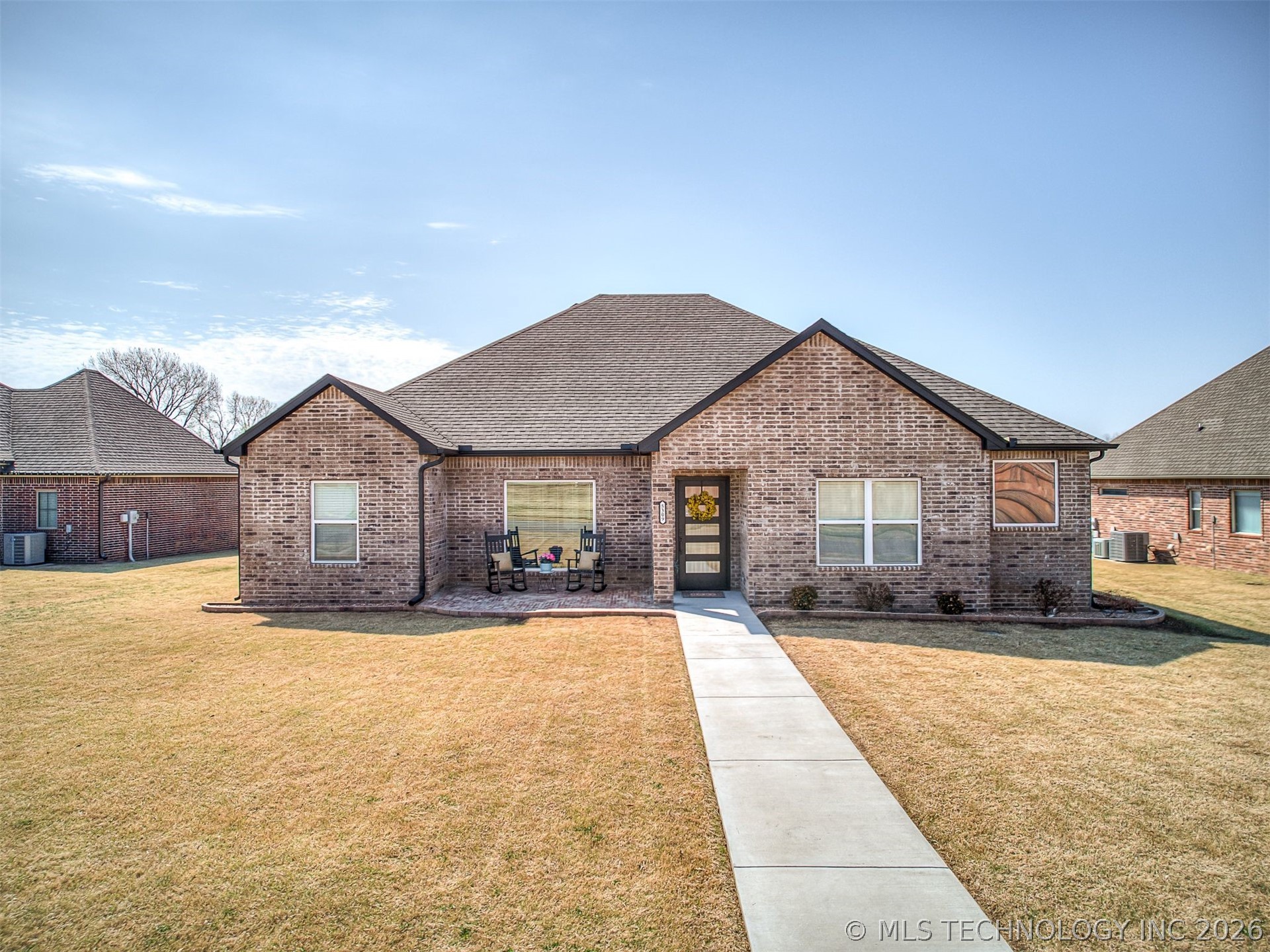 5309 Barnett Avenue Bartlesville OK 74006