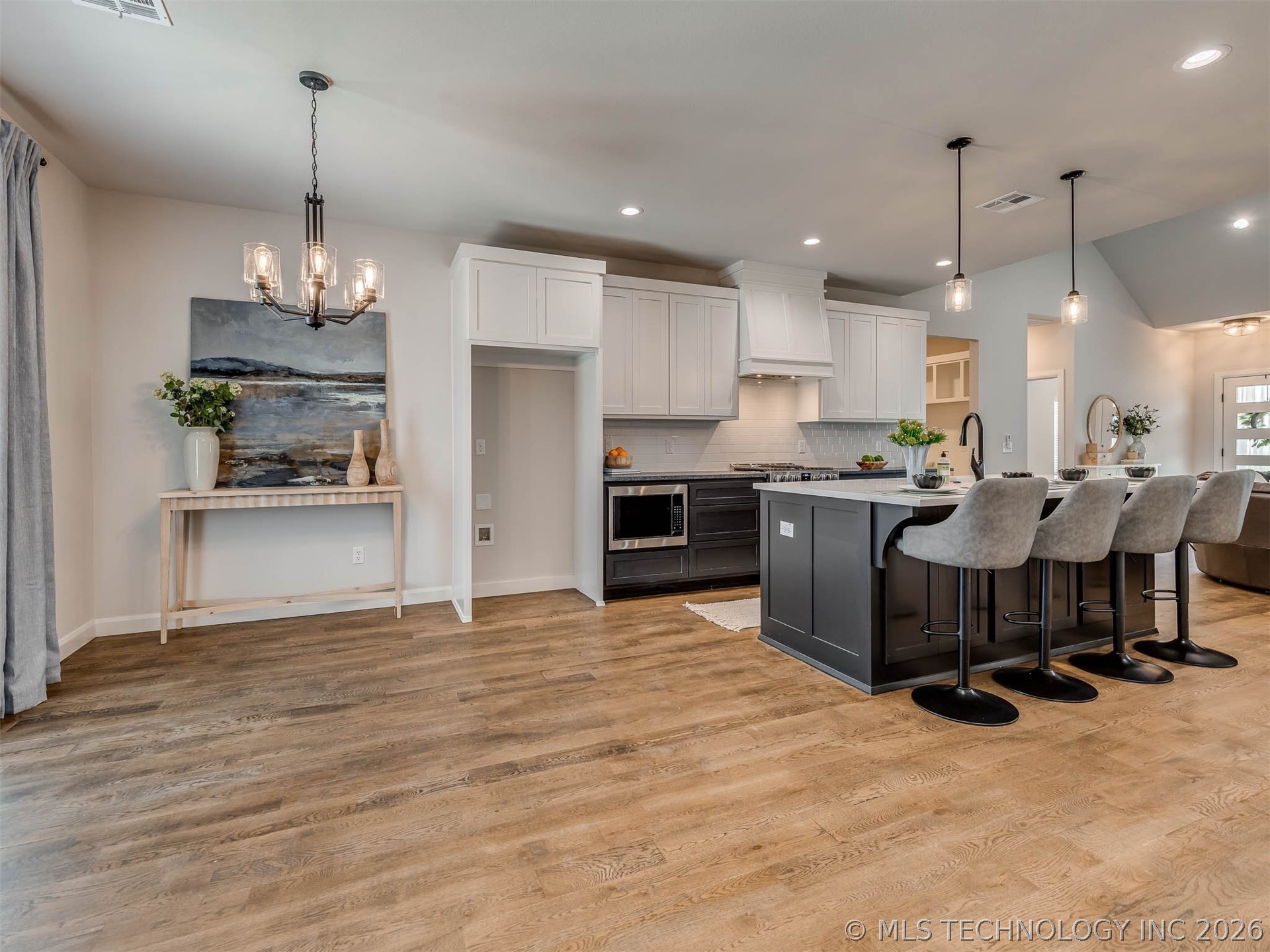 5309 Barnett Avenue Bartlesville OK 74006