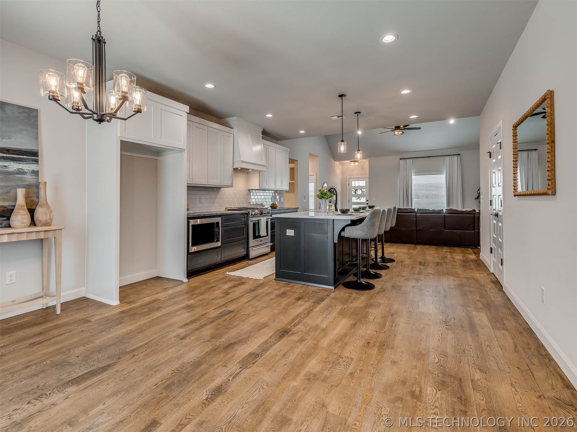 5309 Barnett Avenue Bartlesville OK 74006