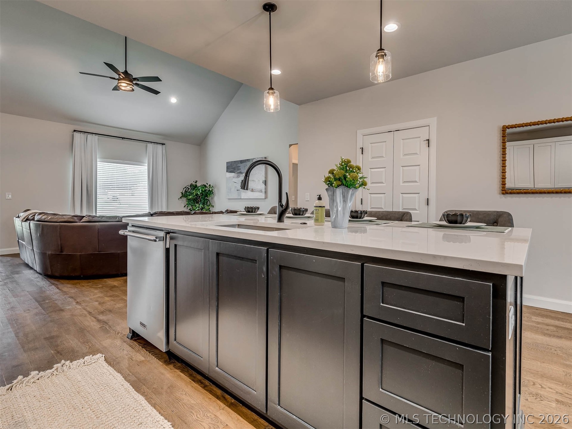 5309 Barnett Avenue Bartlesville OK 74006