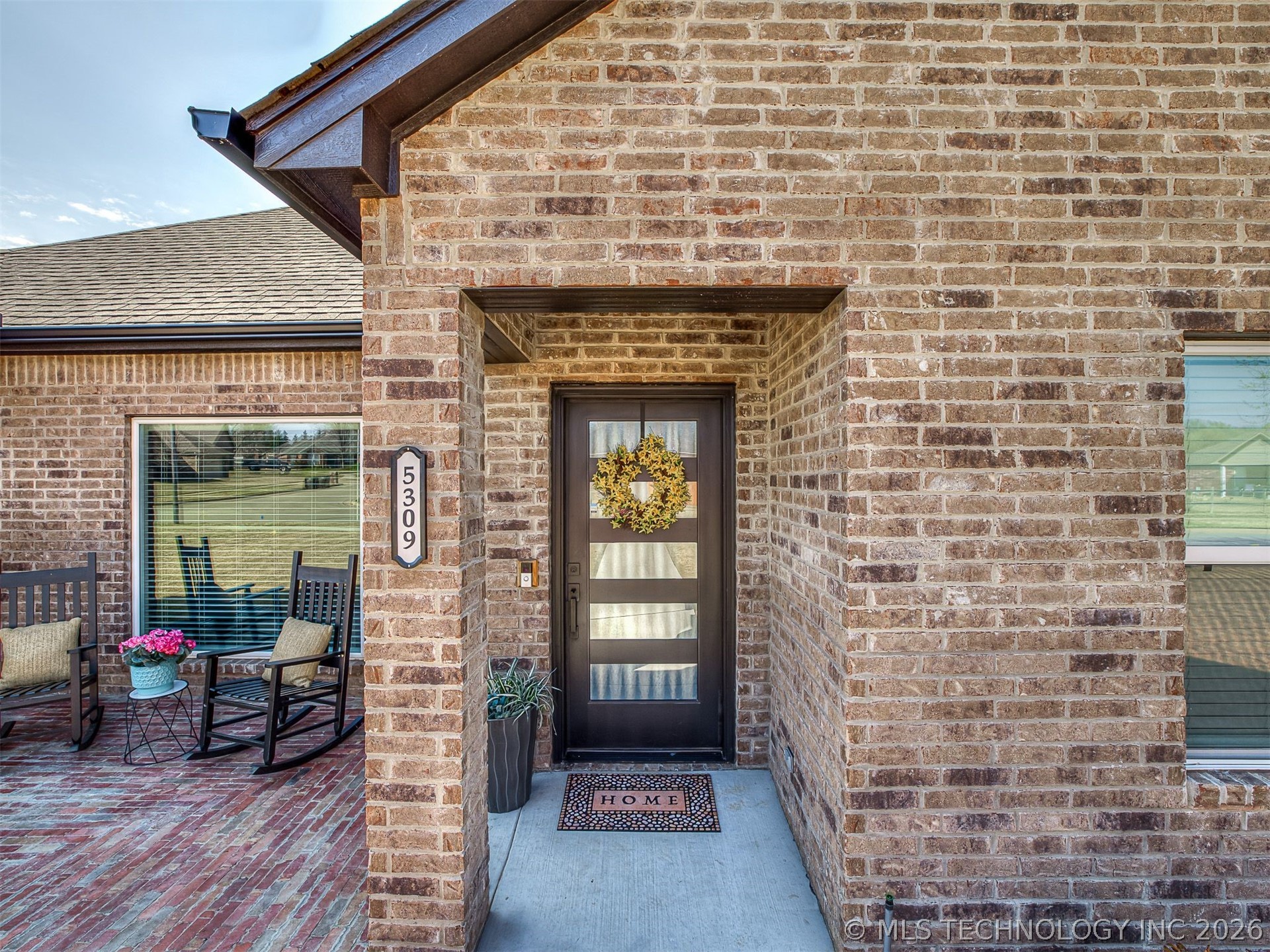 5309 Barnett Avenue Bartlesville OK 74006