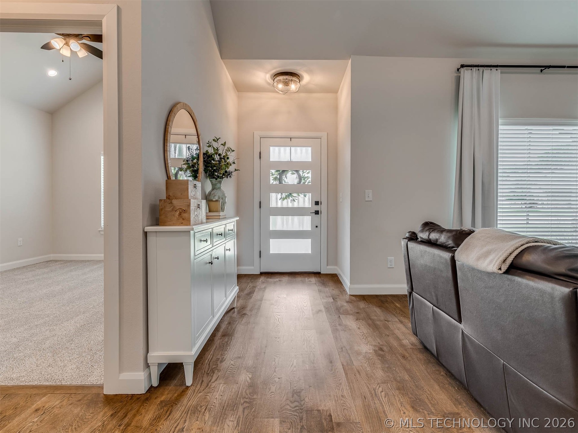 5309 Barnett Avenue Bartlesville OK 74006