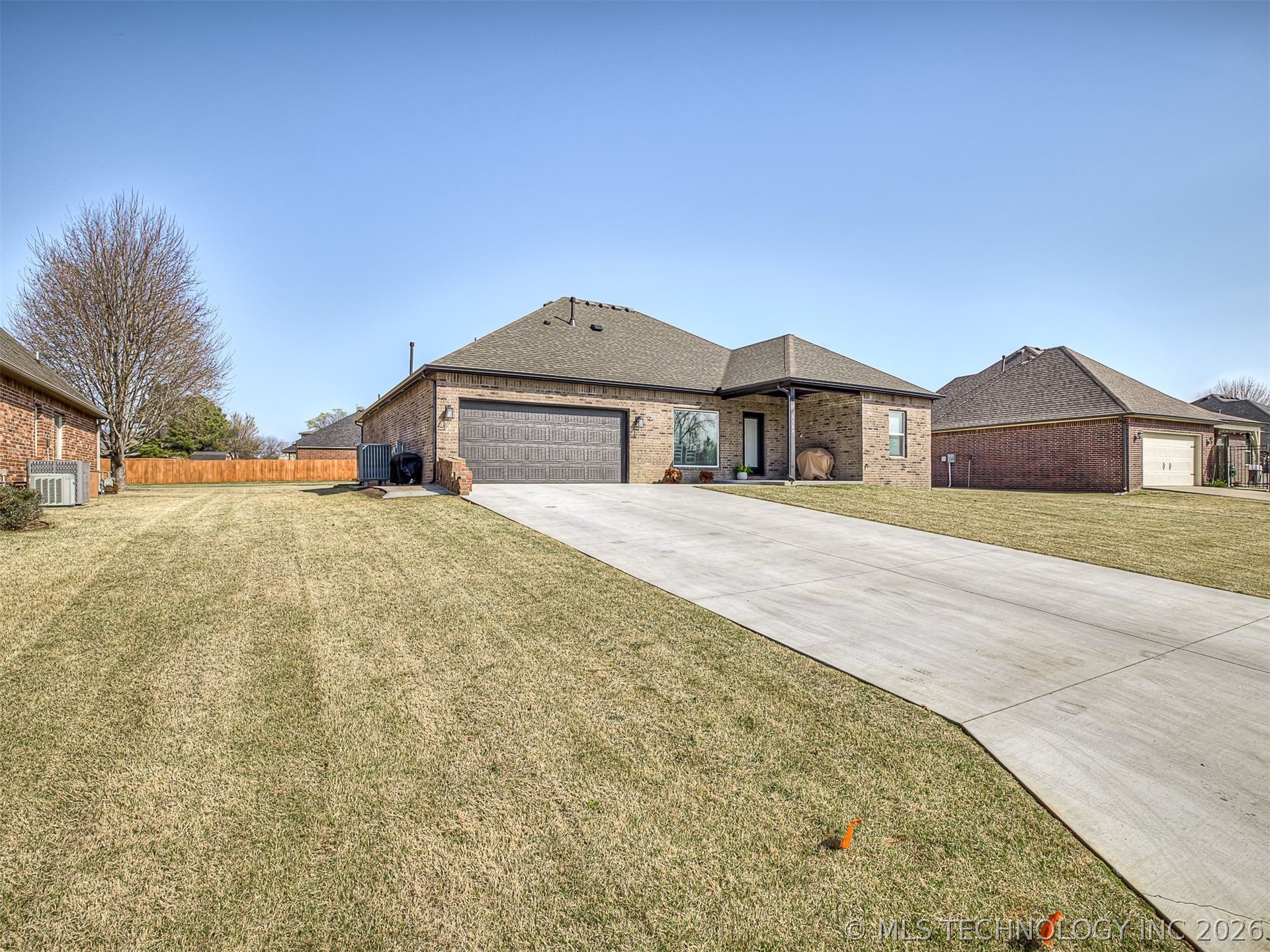 5309 Barnett Avenue Bartlesville OK 74006