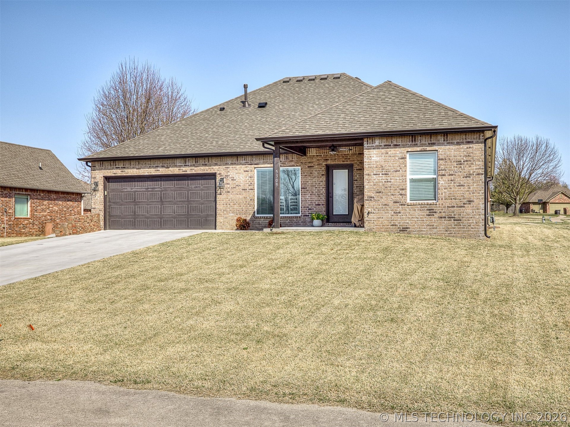 5309 Barnett Avenue Bartlesville OK 74006