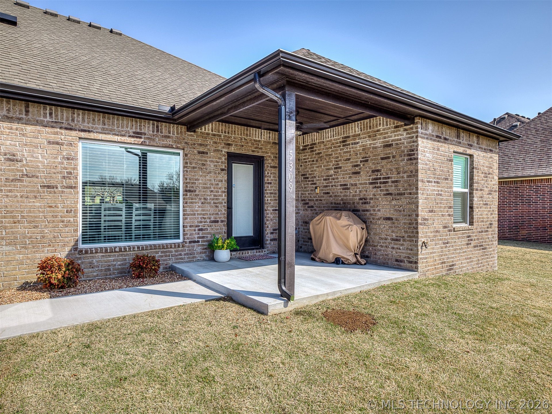 5309 Barnett Avenue Bartlesville OK 74006