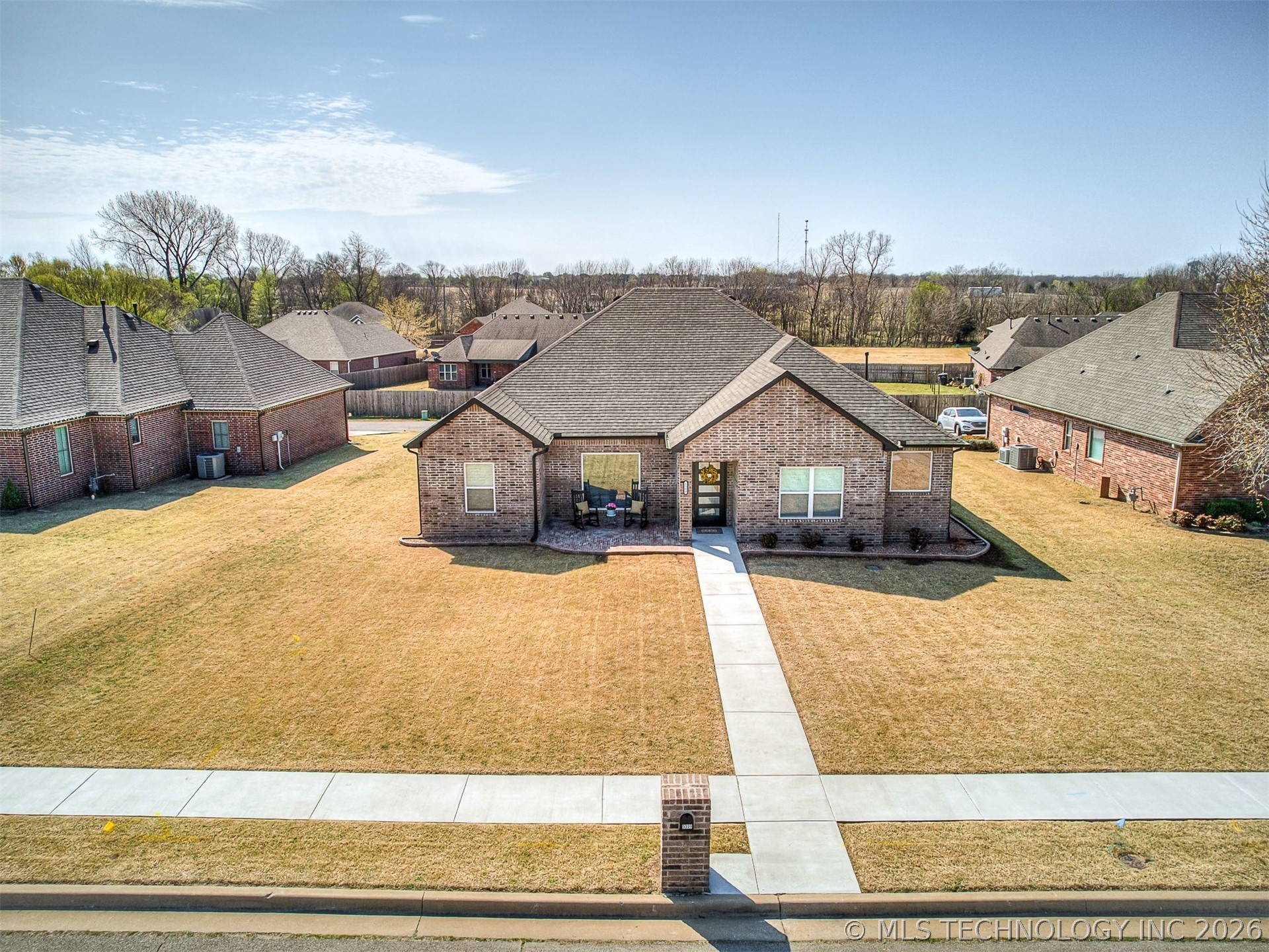 5309 Barnett Avenue Bartlesville OK 74006