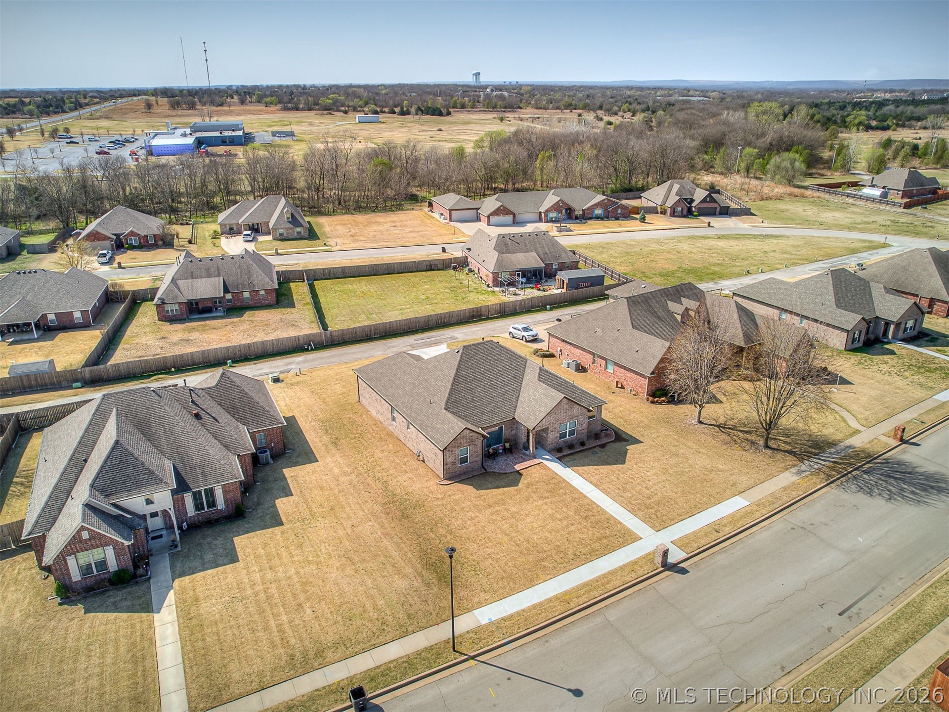 5309 Barnett Avenue Bartlesville OK 74006