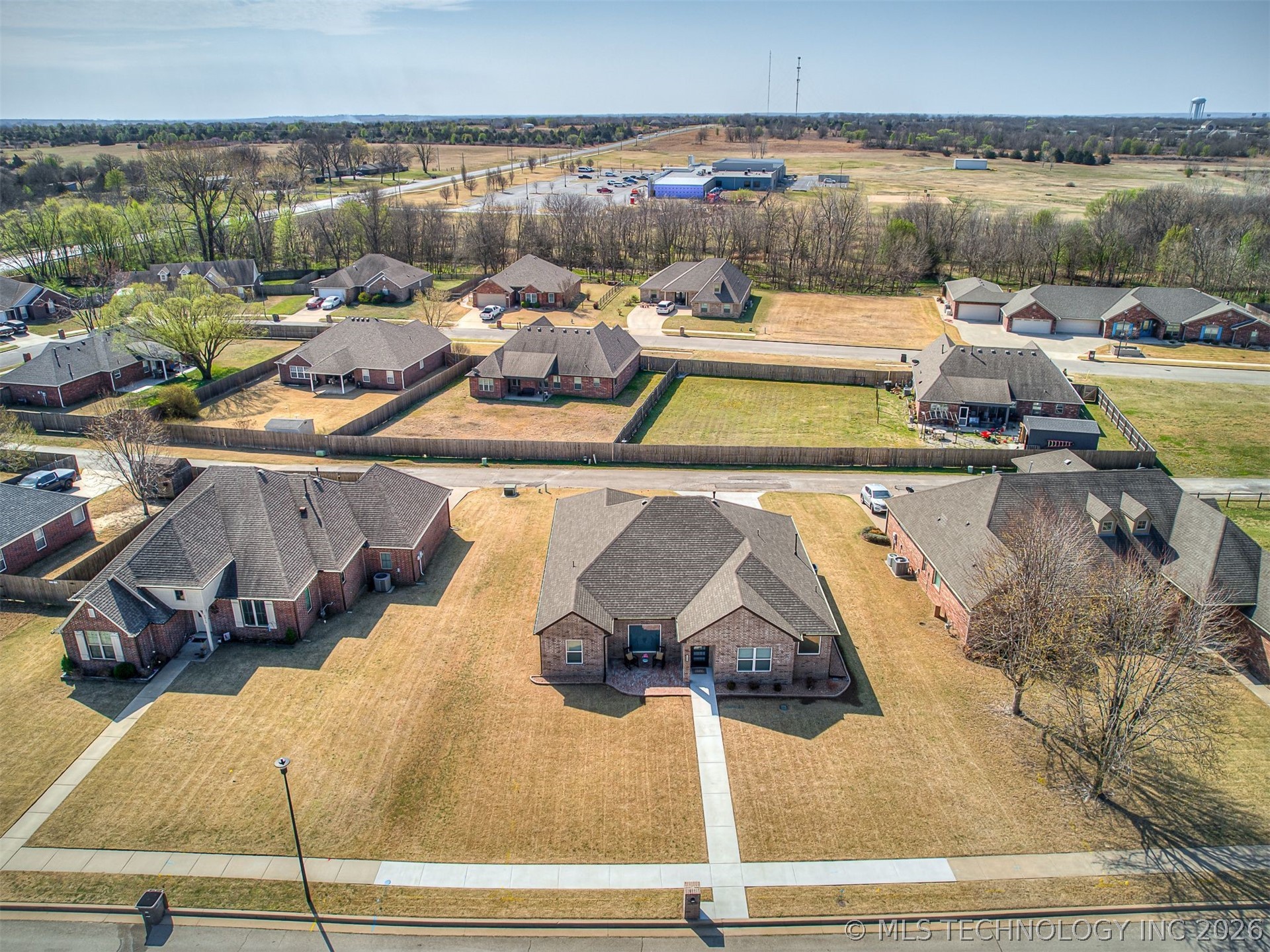5309 Barnett Avenue Bartlesville OK 74006