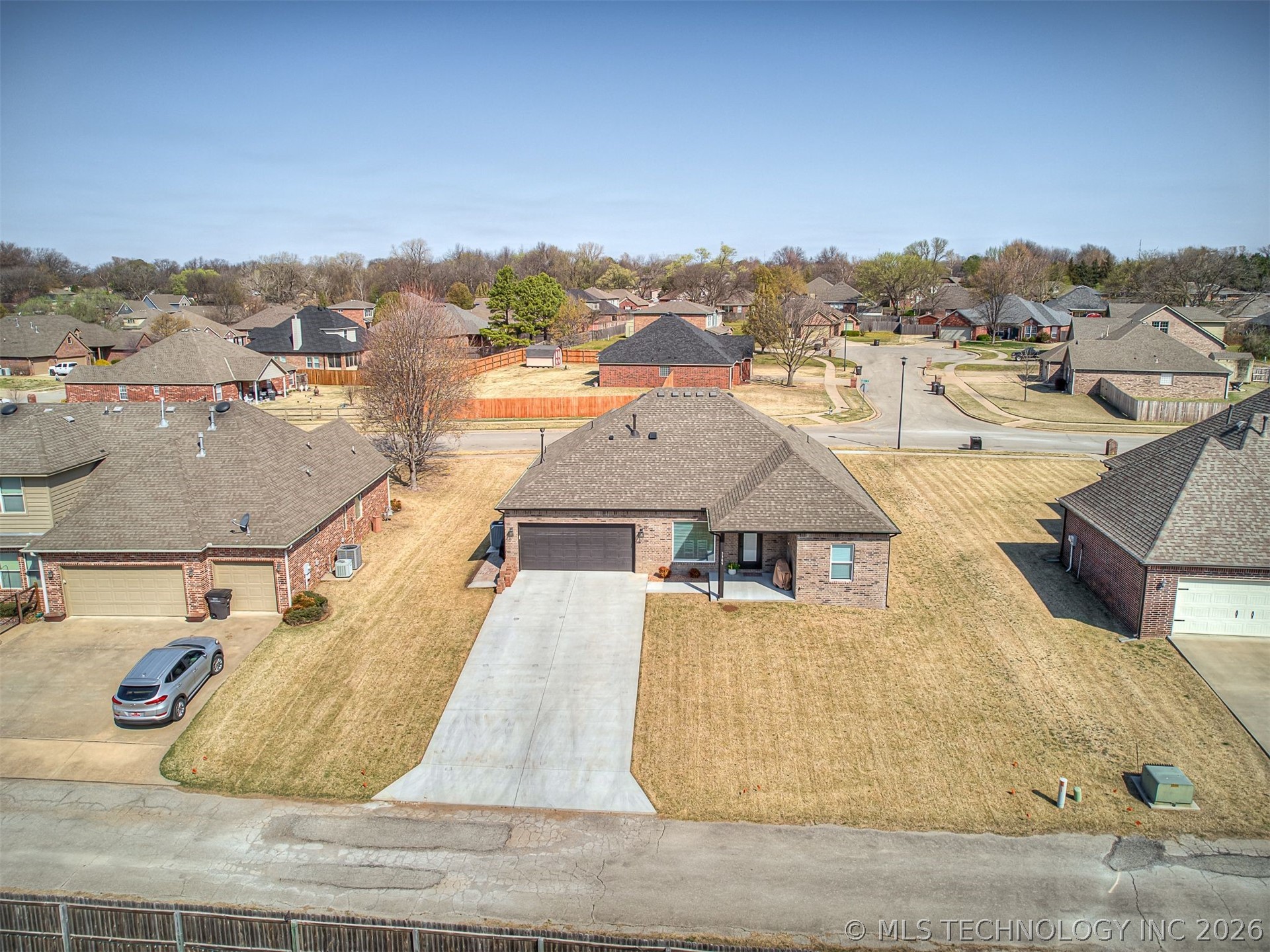 5309 Barnett Avenue Bartlesville OK 74006