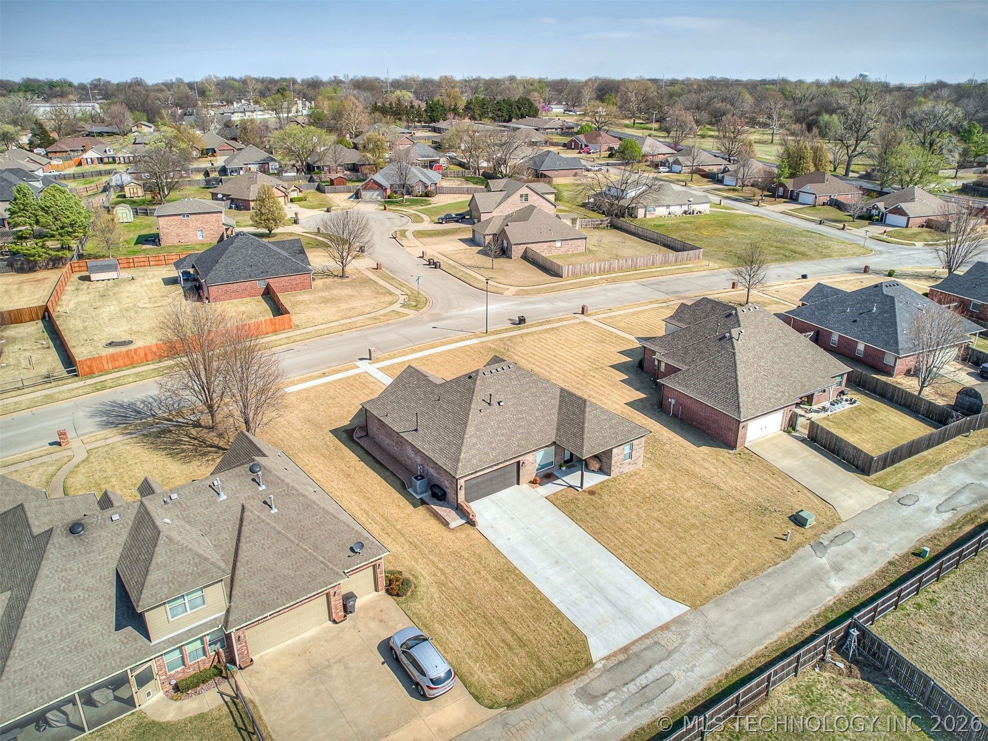 5309 Barnett Avenue Bartlesville OK 74006