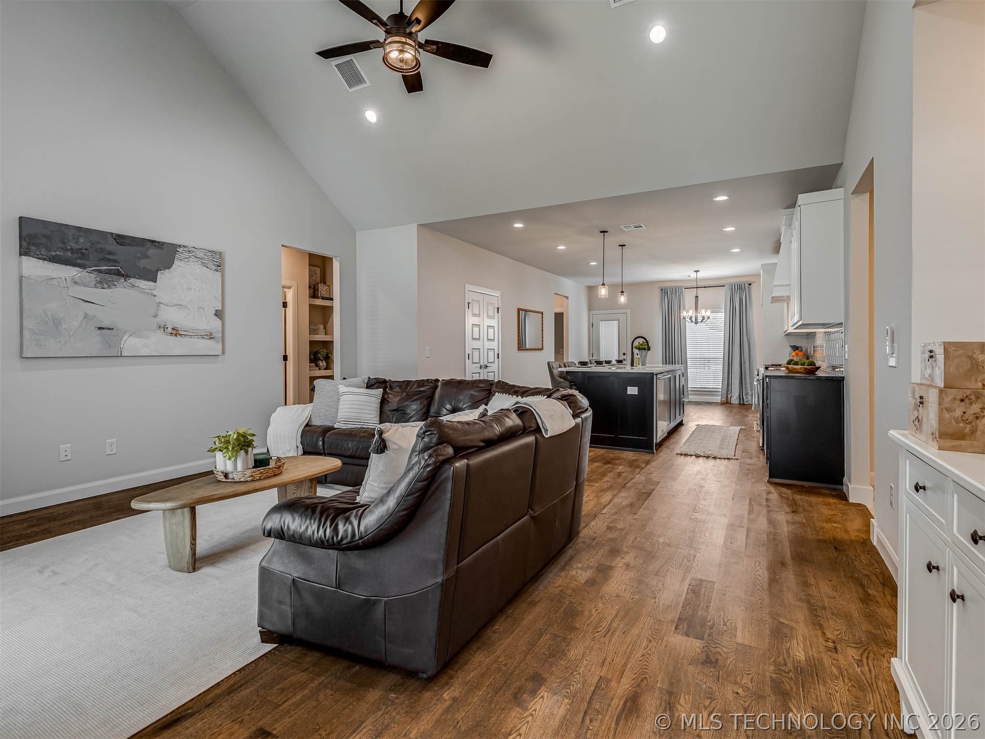 5309 Barnett Avenue Bartlesville OK 74006