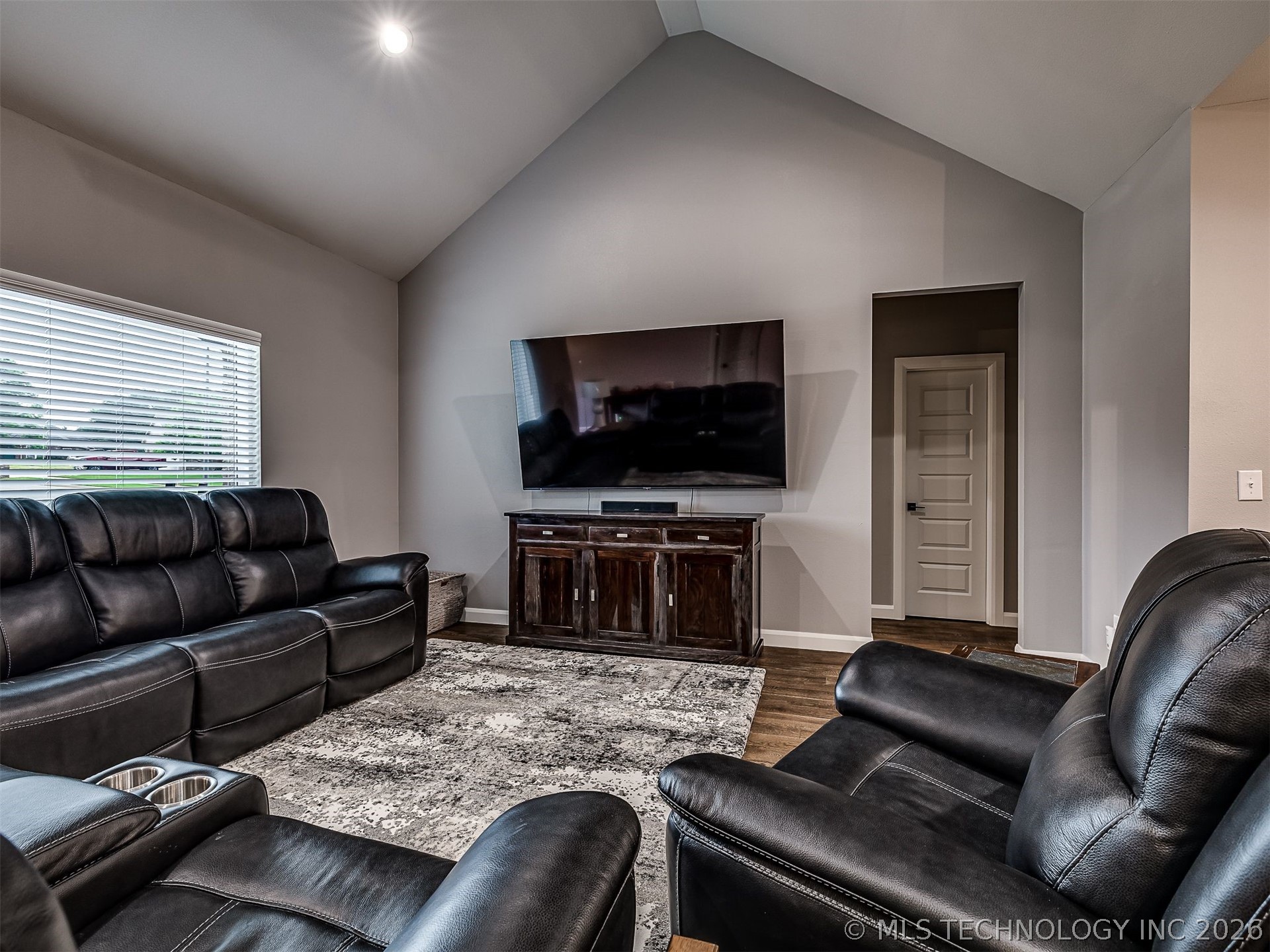 5309 Barnett Avenue Bartlesville OK 74006